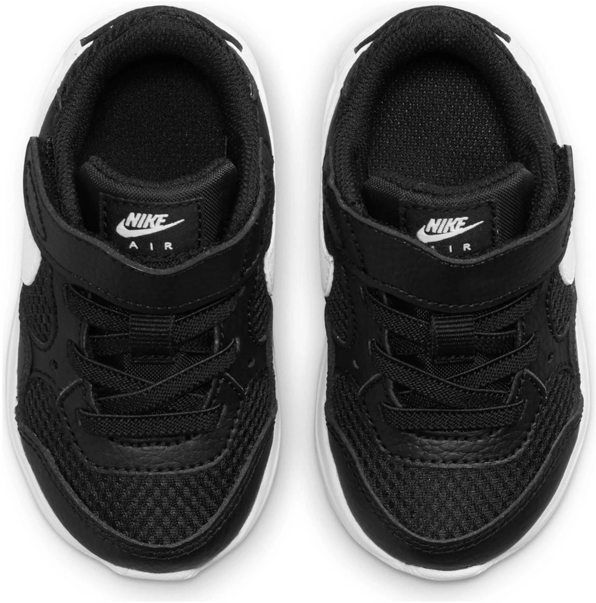 Air Max SC Toddler's Shoes - Image 8