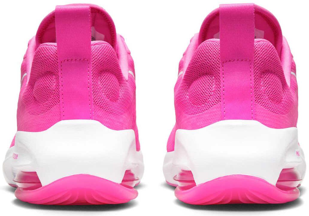 Air Zoom Arcadia 2 Junior's Road Running Shoes - Image 3