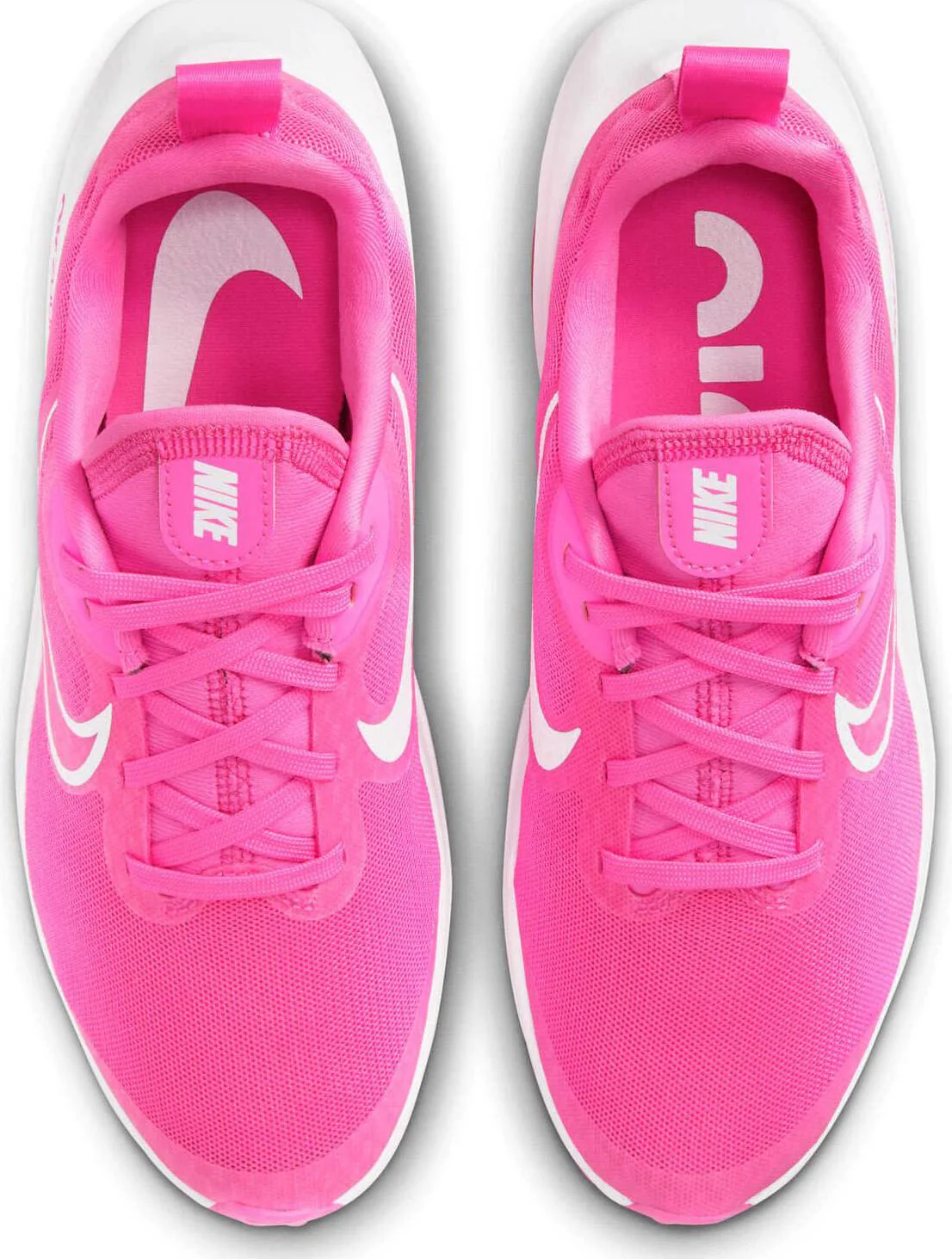 Air Zoom Arcadia 2 Junior's Road Running Shoes - Image 8