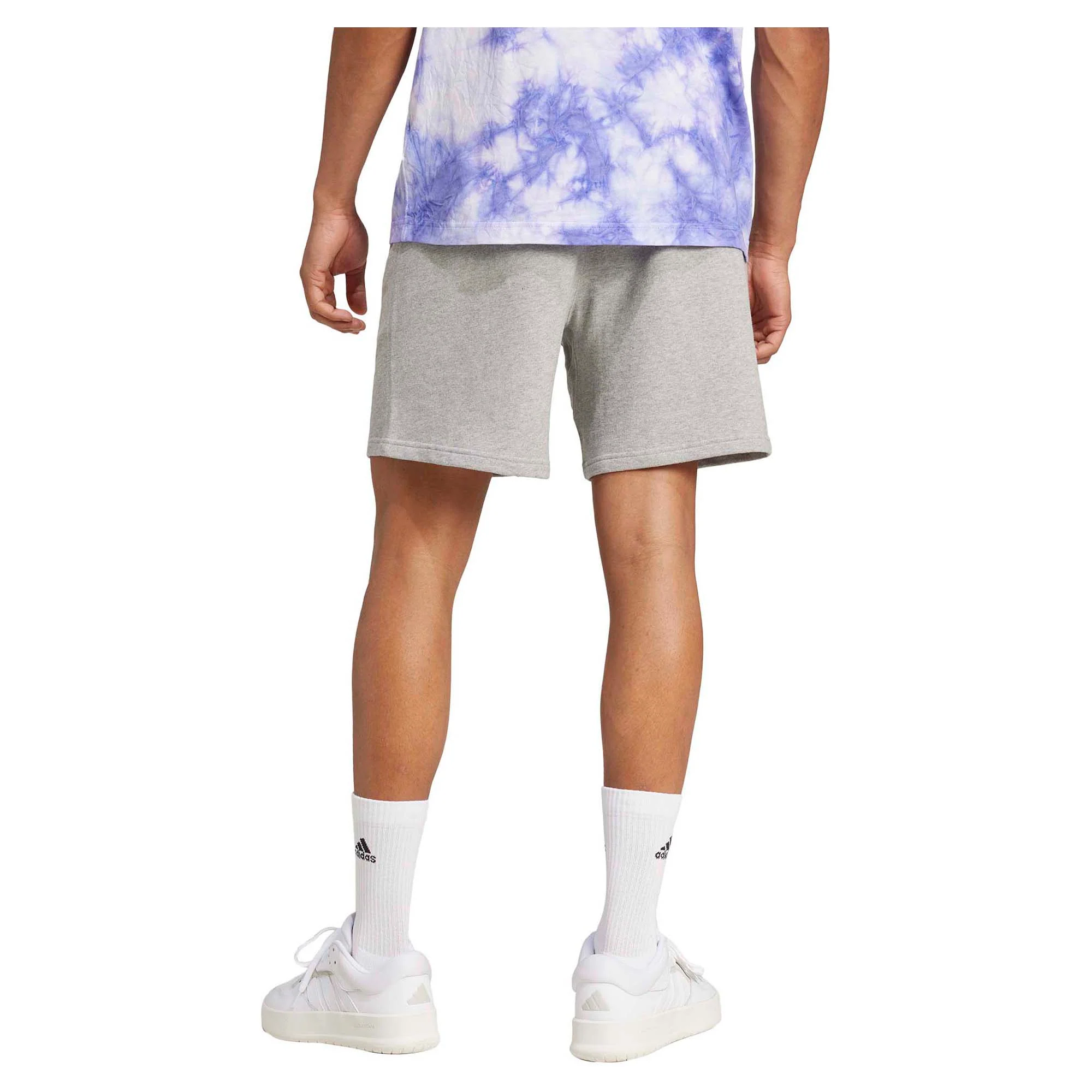 Men's All Szn French Terry Shorts - Image 3