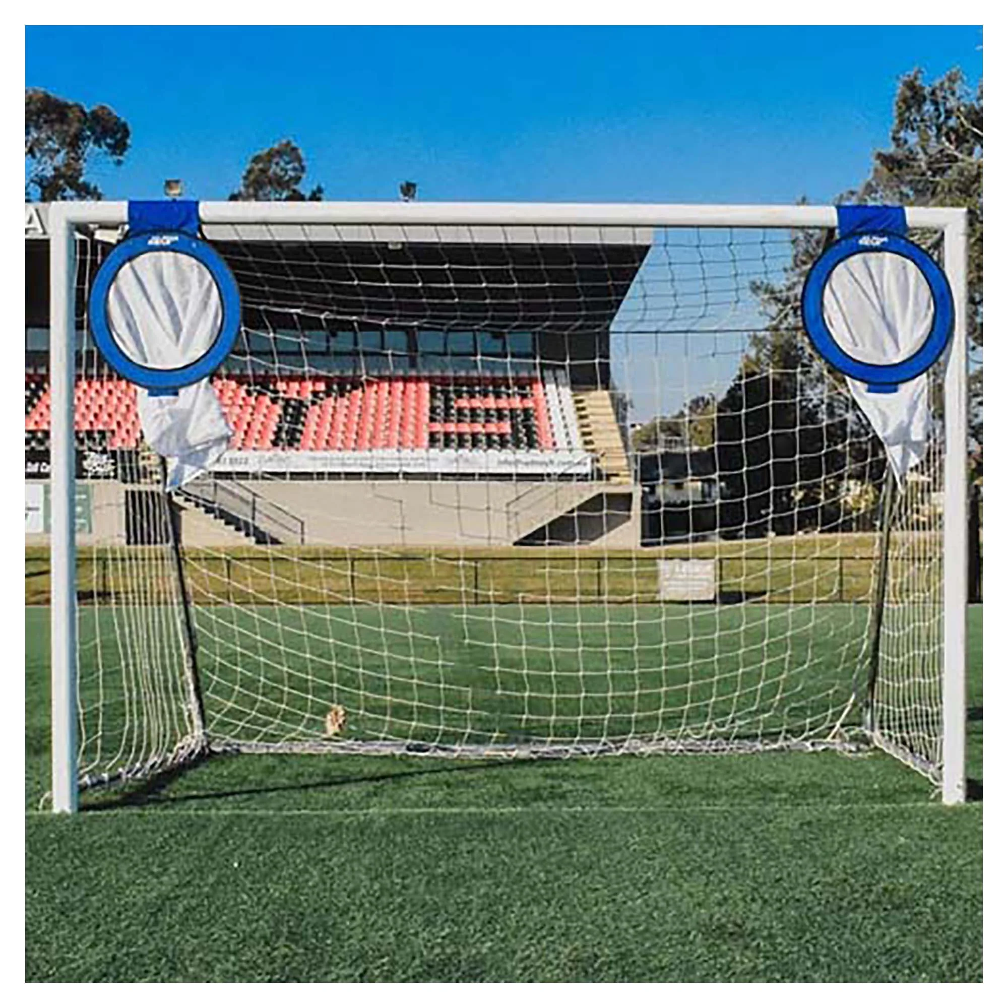 2 Pair Top Bin Targets - Image 2