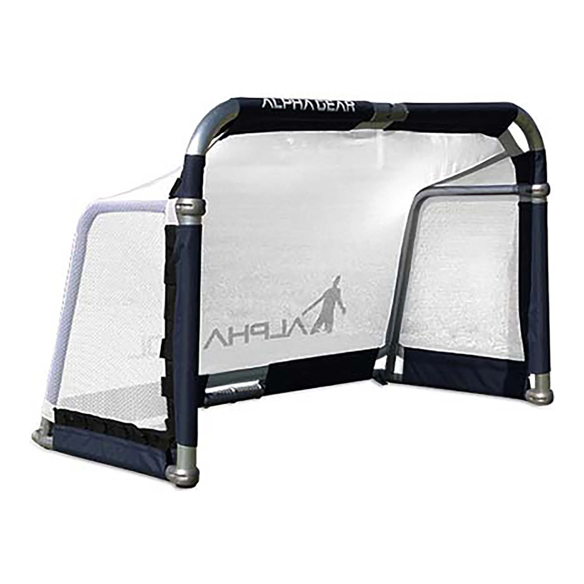 6ft x 4ft Elite Aluminium Folding Goal