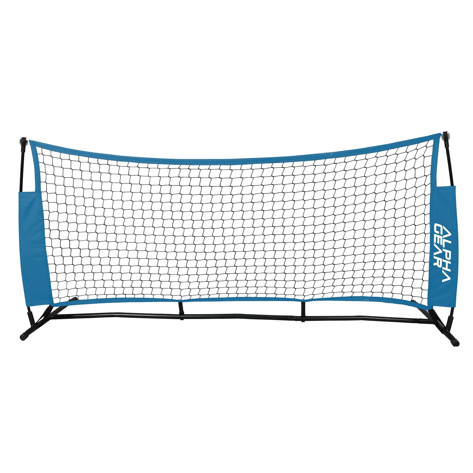 1.8m Wide Portable Rebounder Goal - Image 2