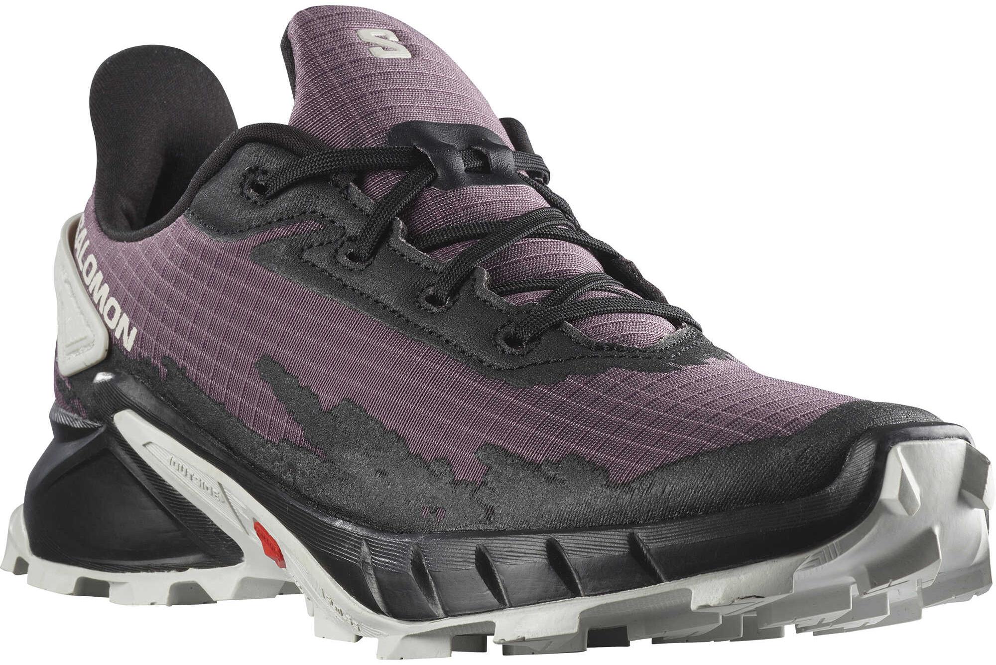 Alphacross 4 Women's Running Shoes - Image 3