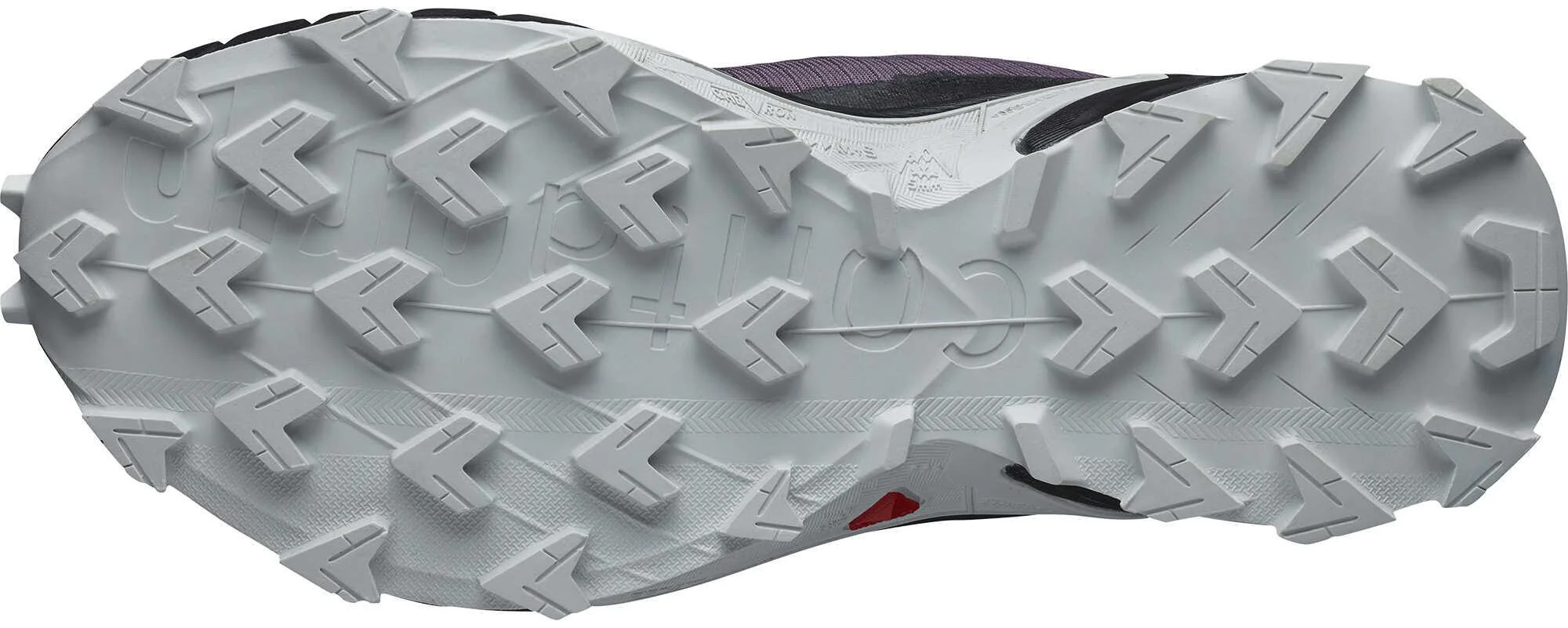 Alphacross 4 Women's Running Shoes - Image 4