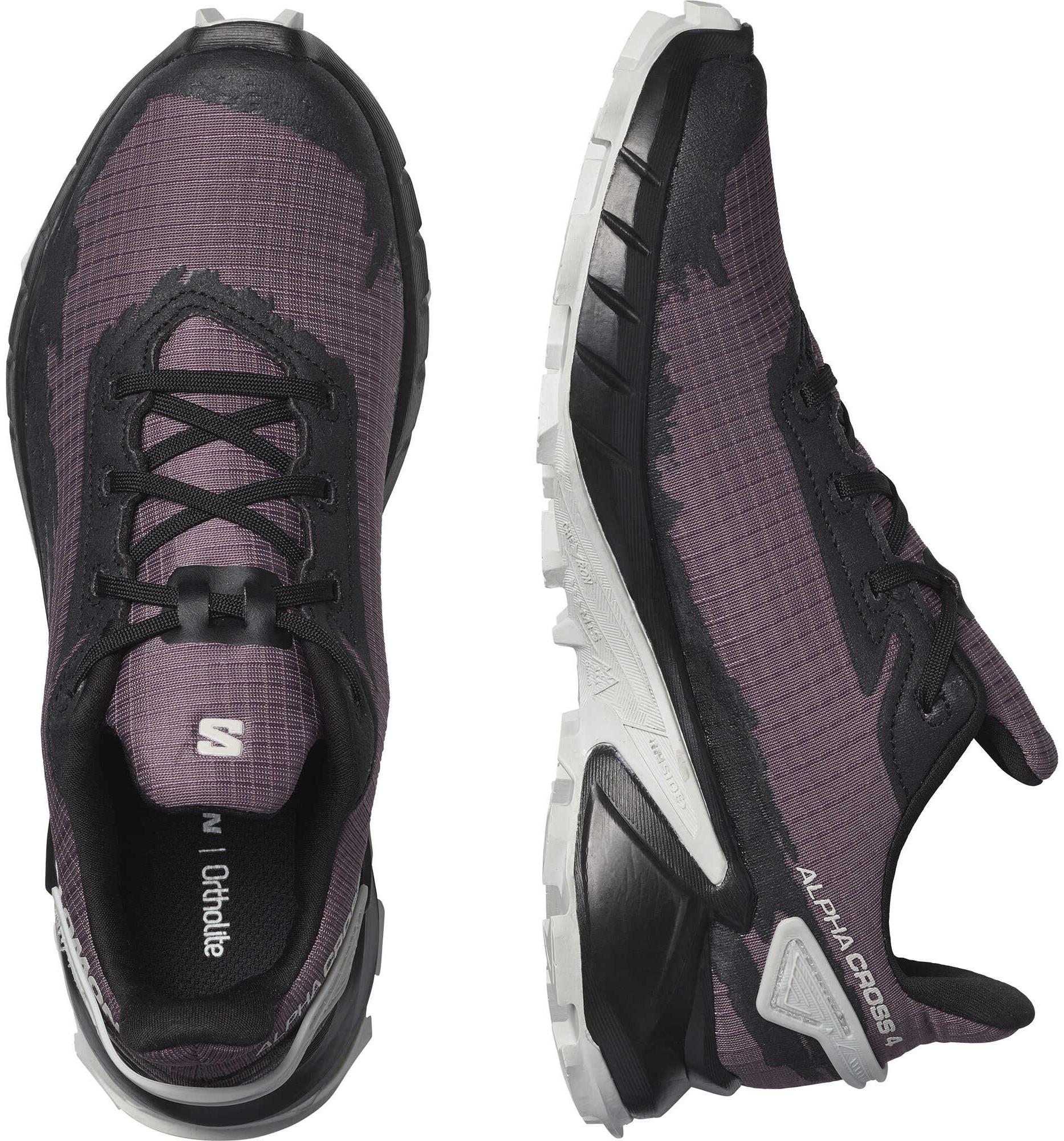 Alphacross 4 Women's Running Shoes - Image 5