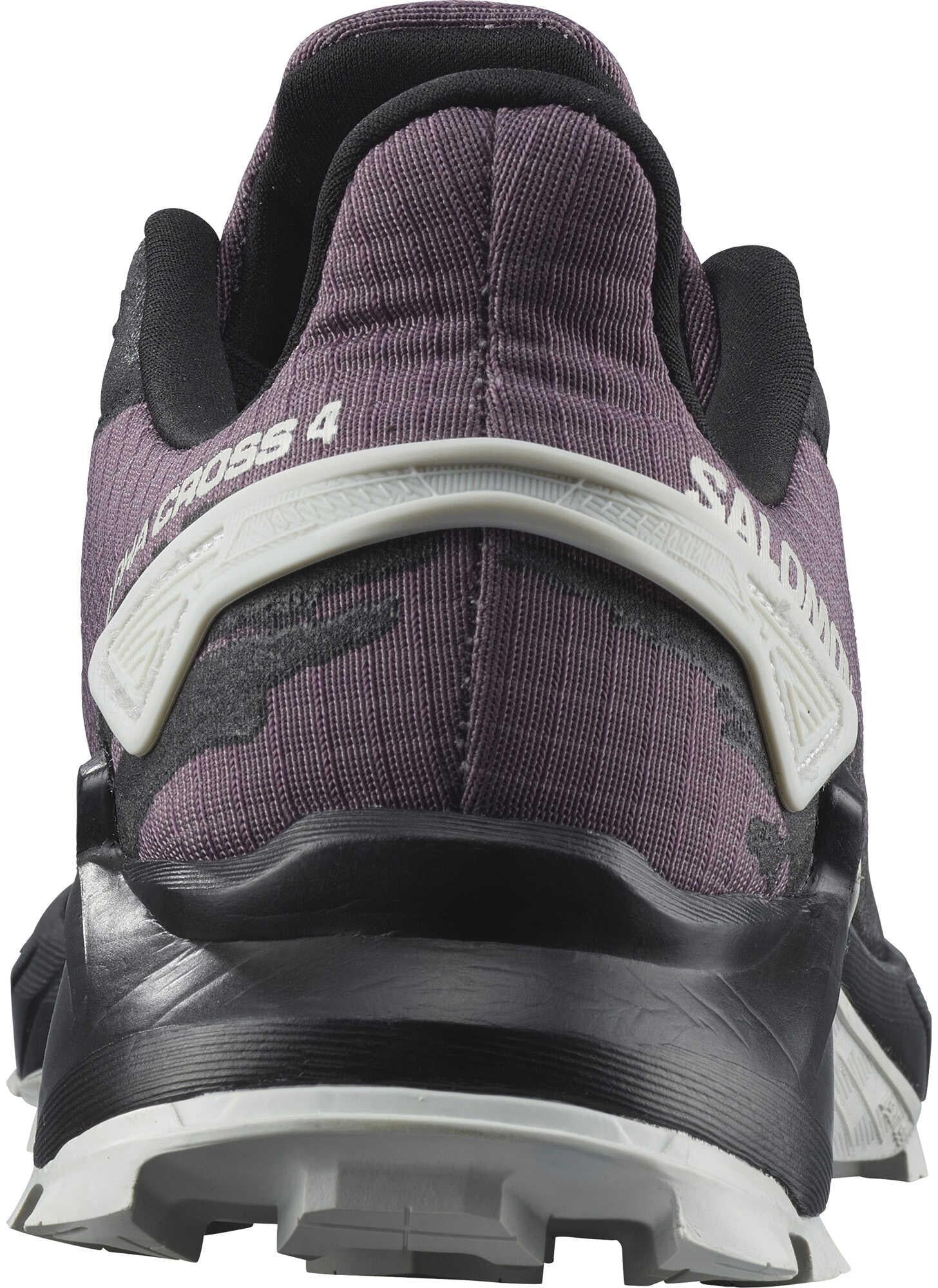 Alphacross 4 Women's Running Shoes - Image 6