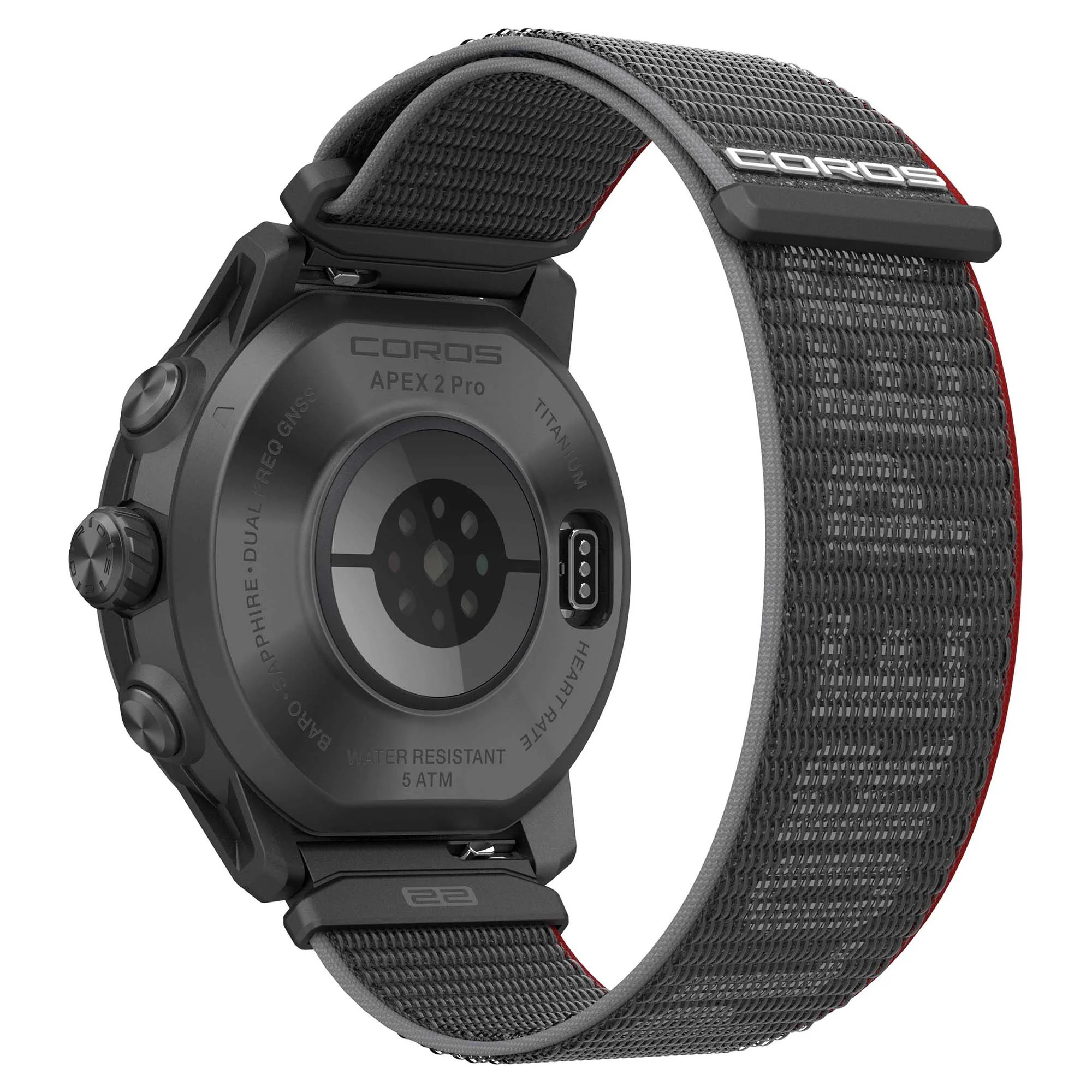 Apex 2 Pro GPS Outdoor Watch - Image 6