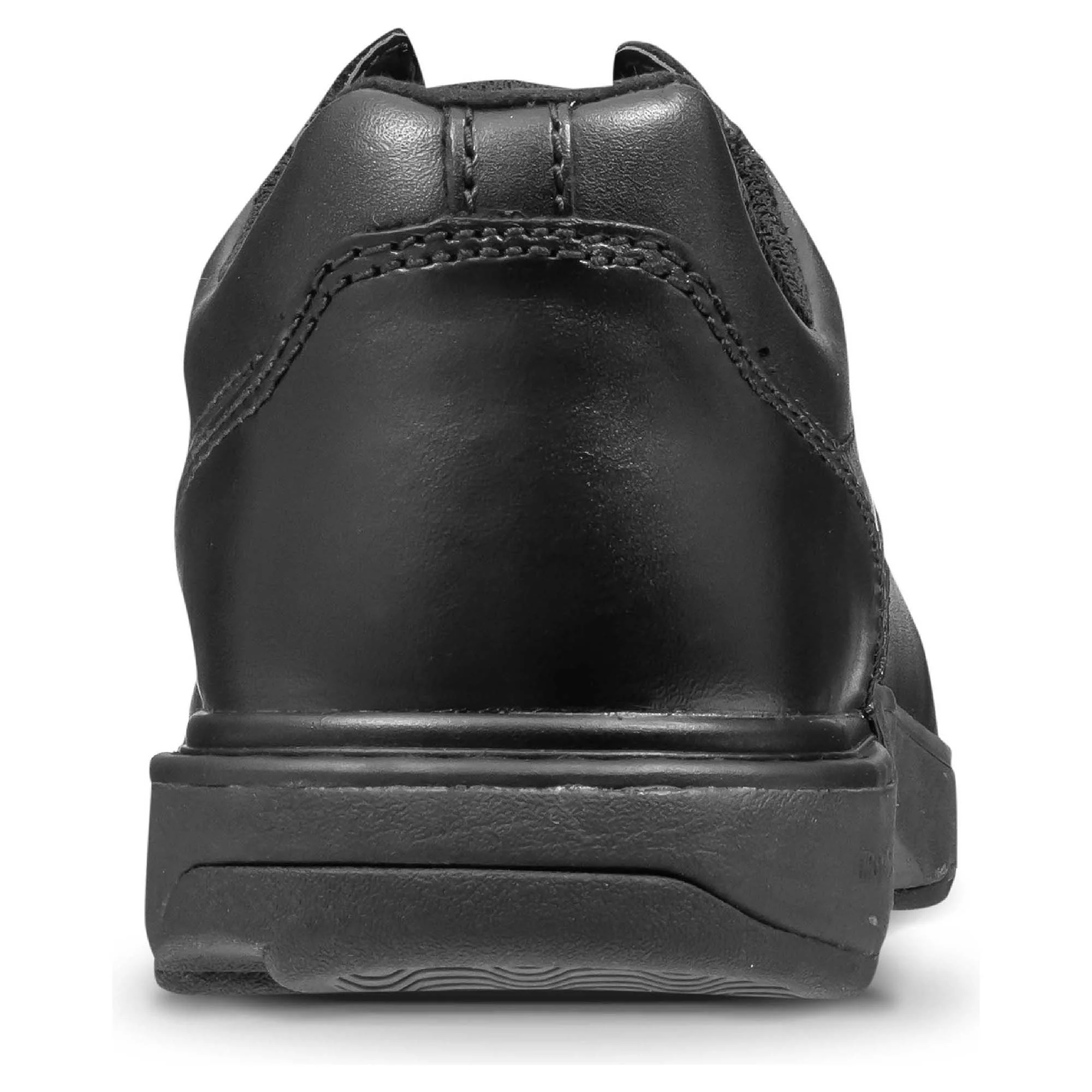 Apex Boy's School Shoes (D) - Image 7