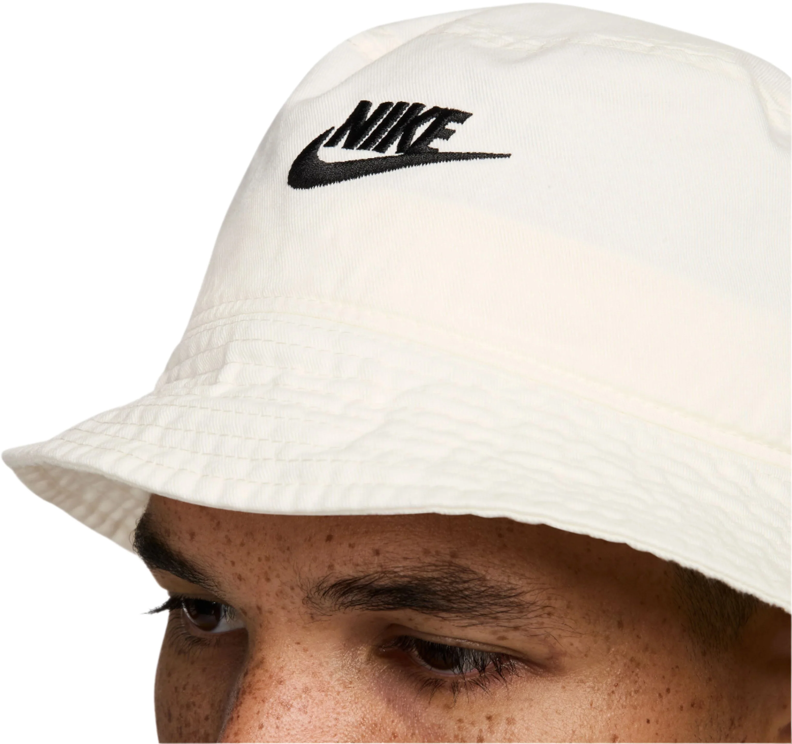 Apex Futura Washed Bucket Hat - Image 3