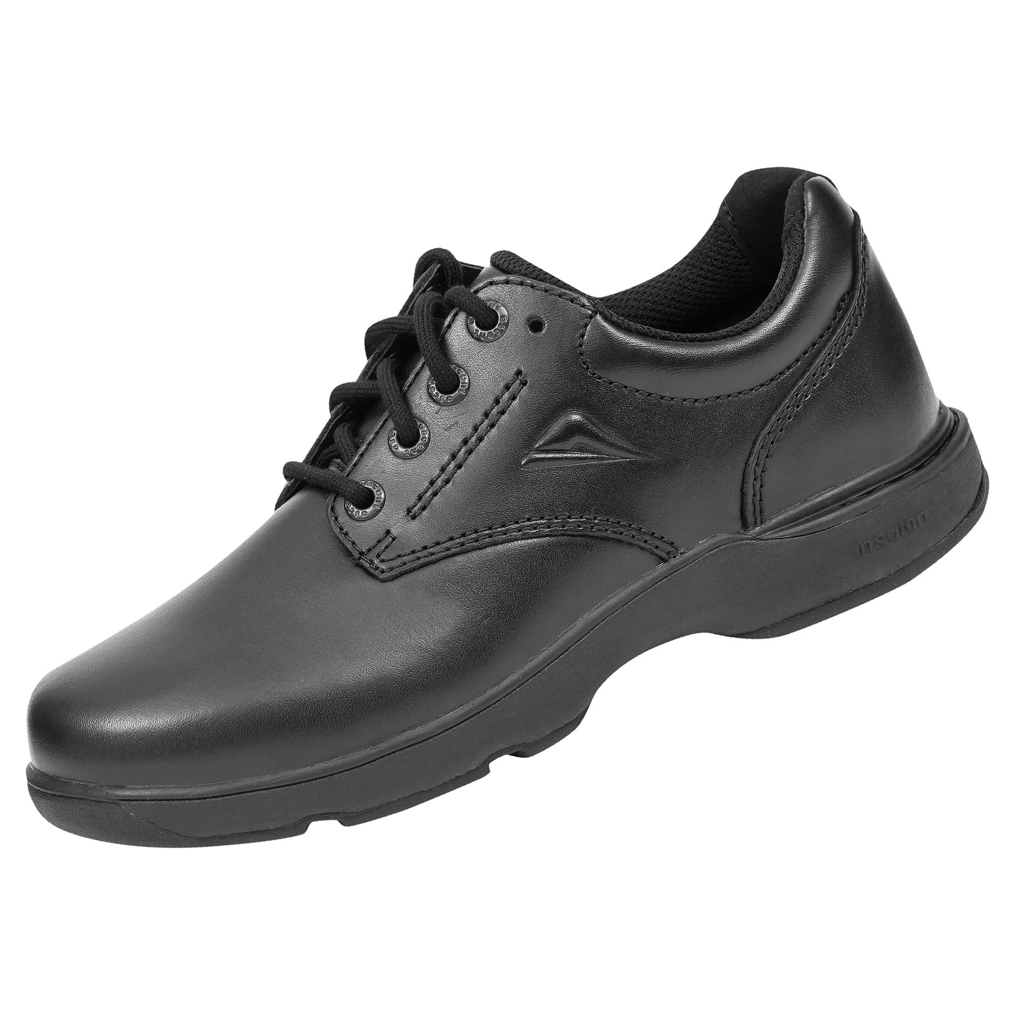 Apex Girl's School Shoes (C) - Image 4