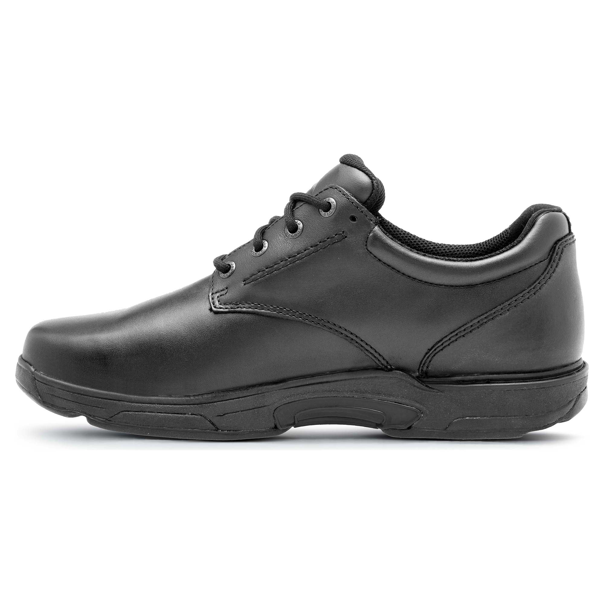 Apex Men's Senior School Shoes (2E) - Image 2
