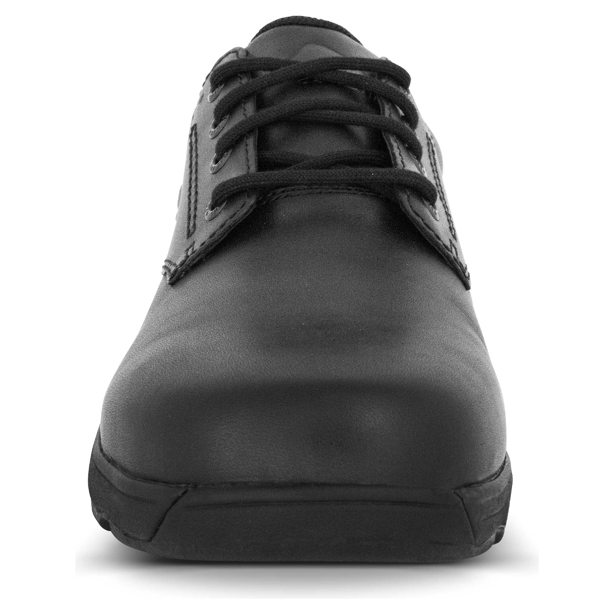 Apex Men's Senior School Shoes (2E) - Image 3