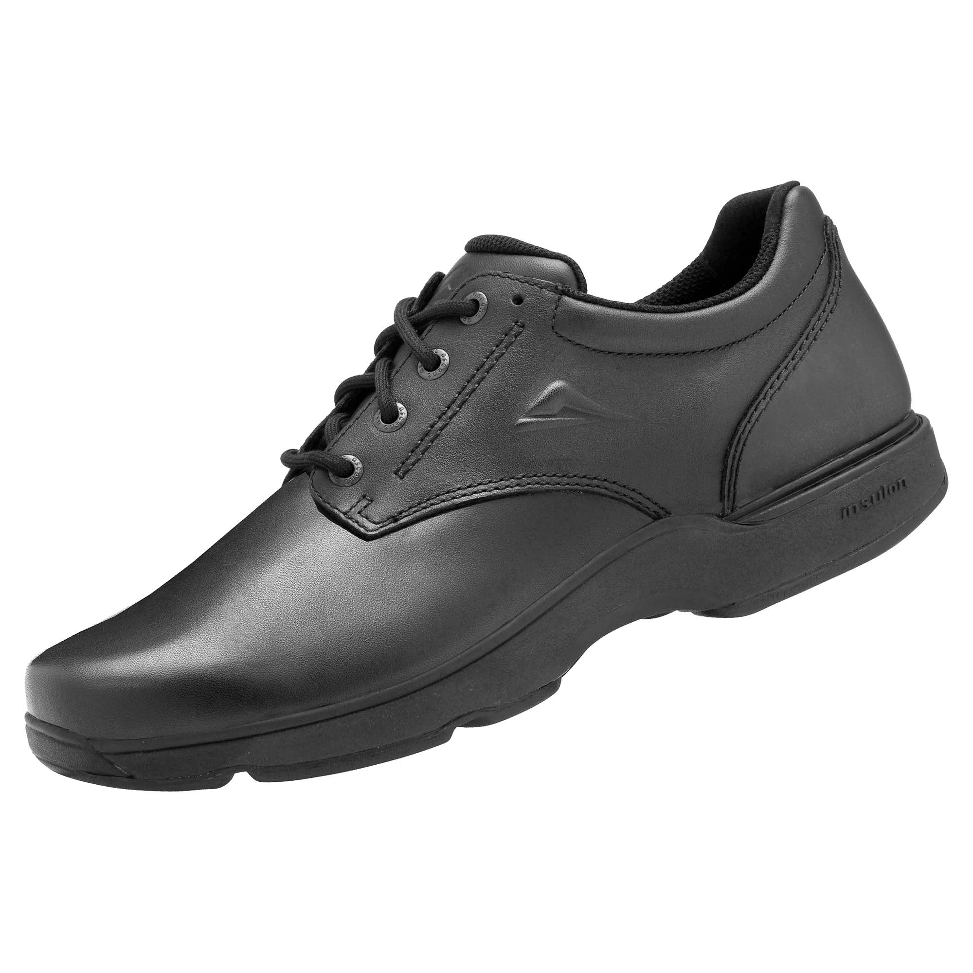 Apex Men's Senior School Shoes (2E) - Image 4