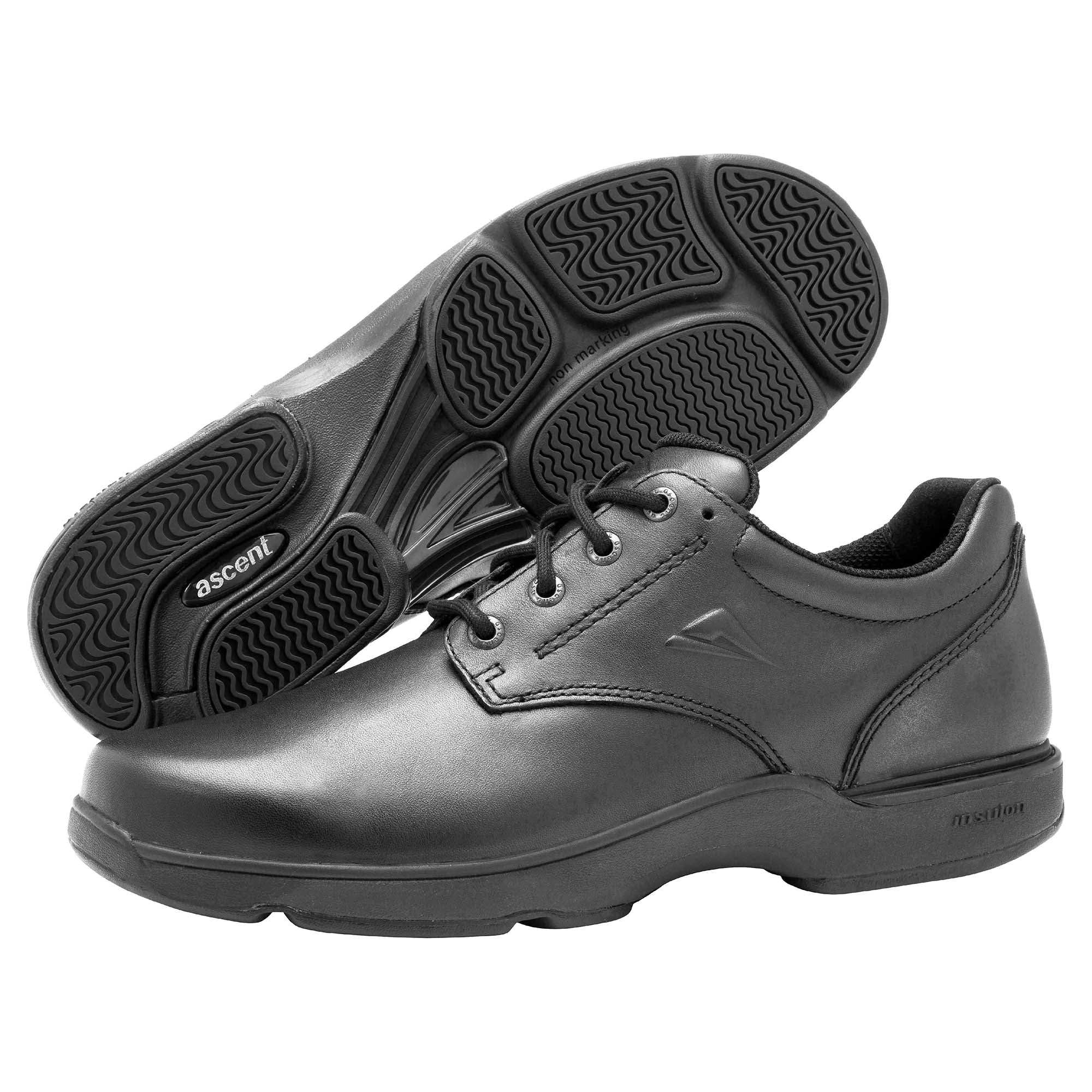 Apex Men's Senior School Shoes (2E) - Image 8