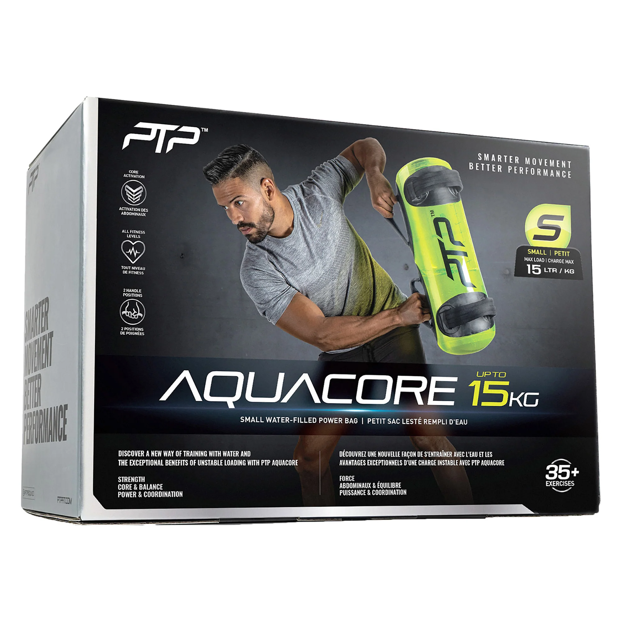 Aquacore 15Kg Weight - Image 7