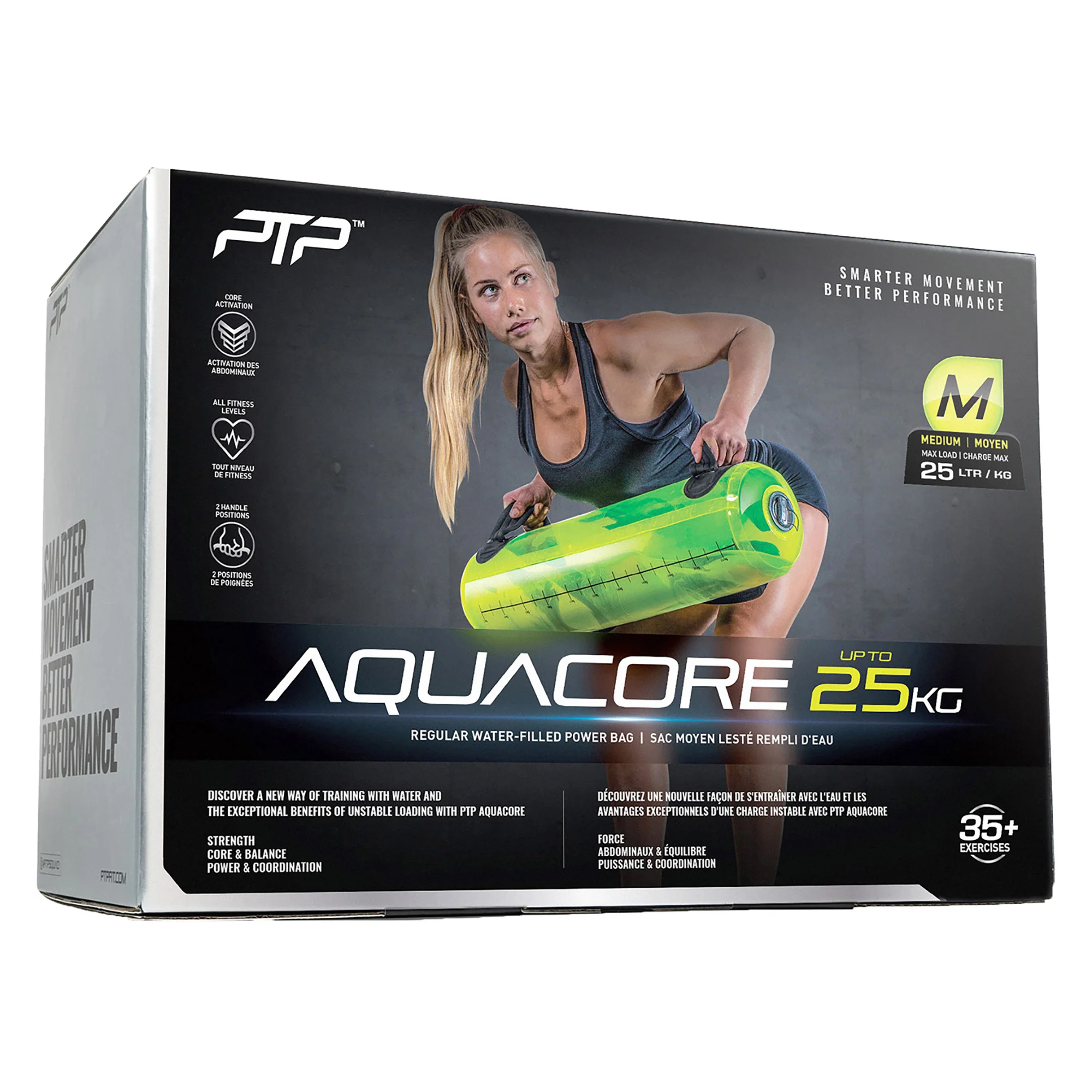 Aquacore 25Kg Weight - Image 3