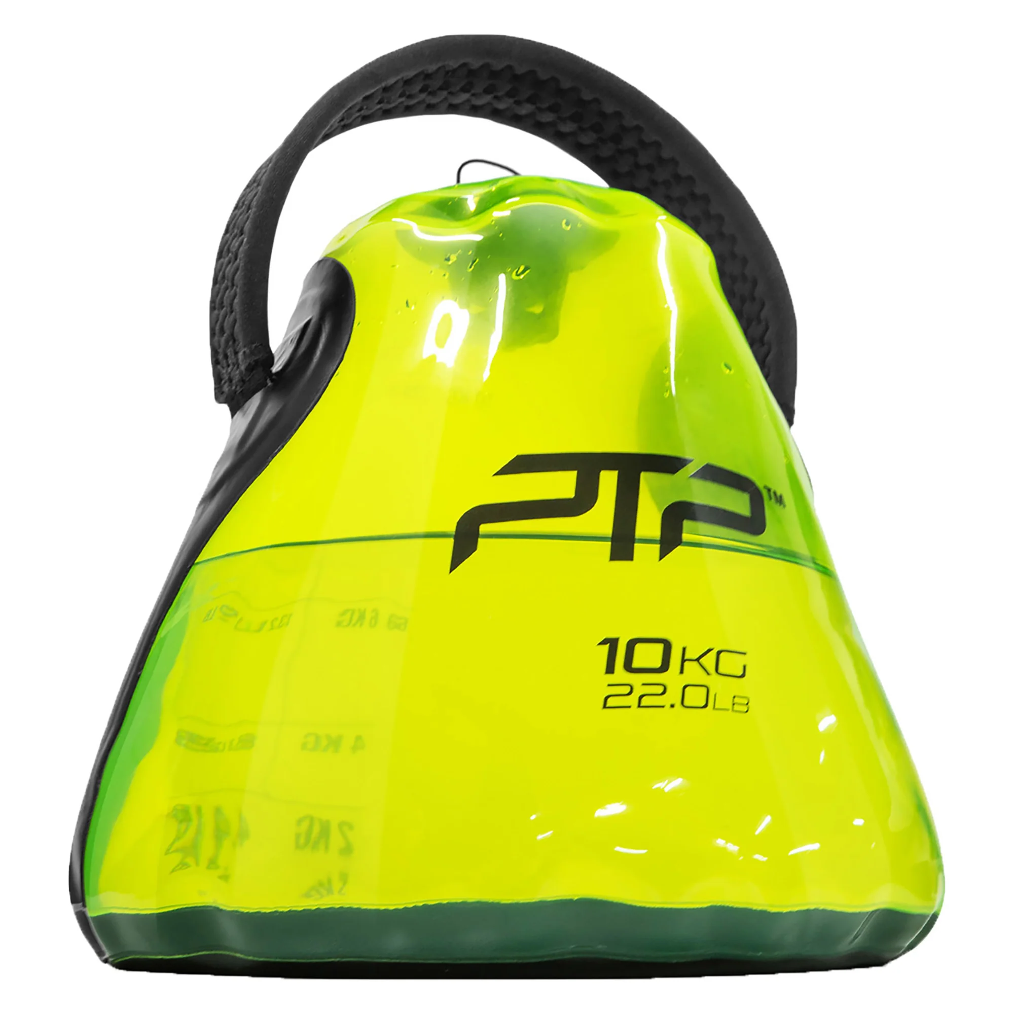 10Kg Aquacore Kettlebell - Image 3