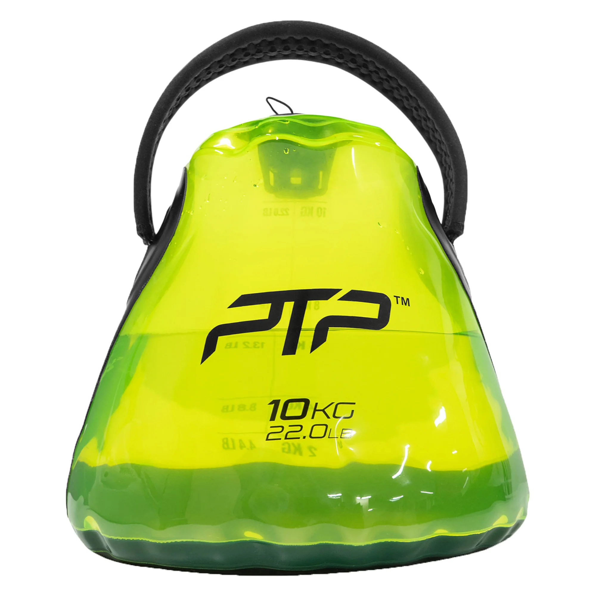 10Kg Aquacore Kettlebell - Image 4