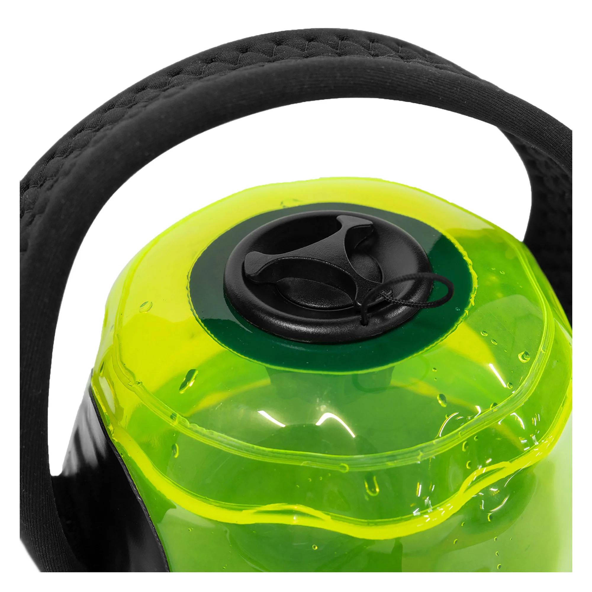 10Kg Aquacore Kettlebell - Image 5