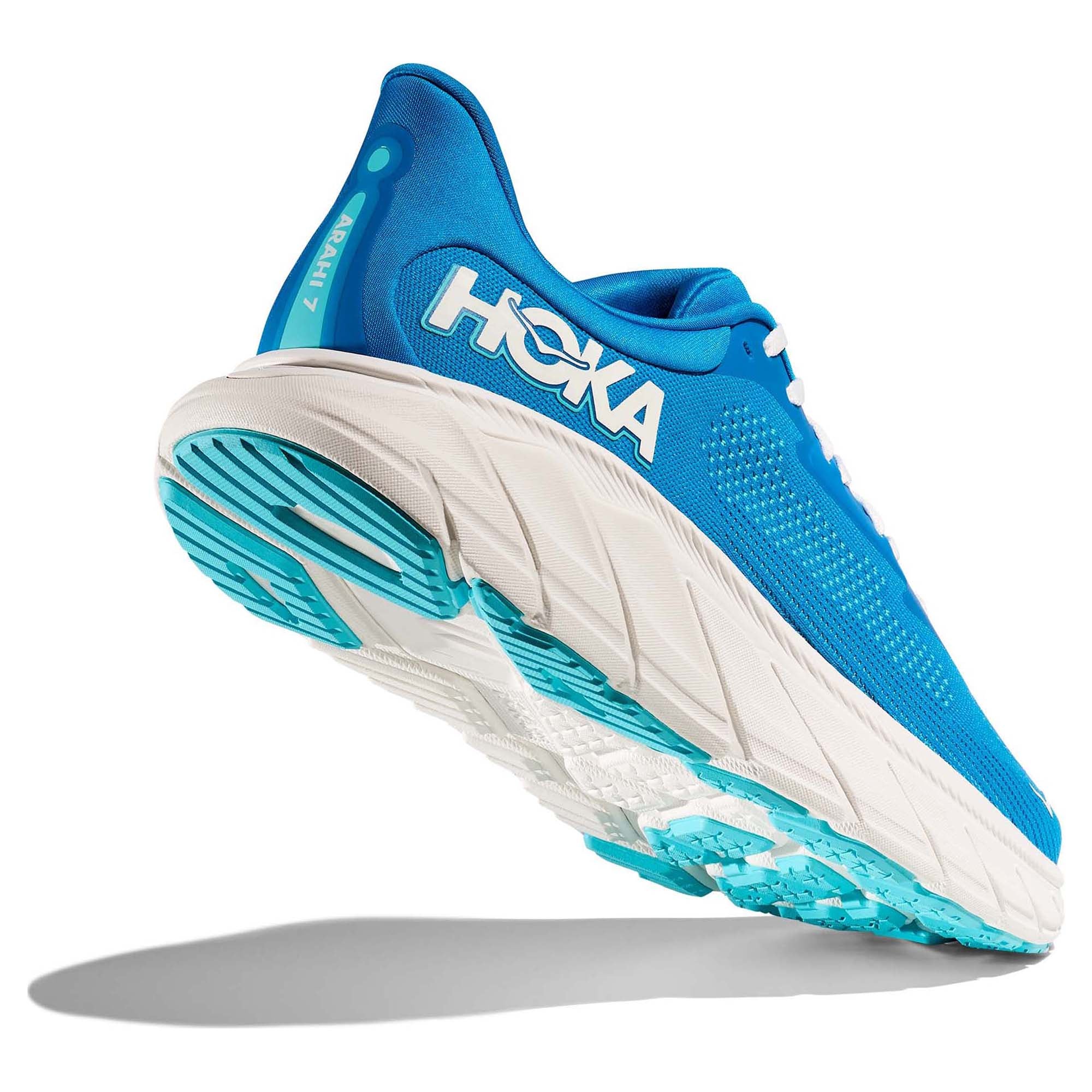 Arahi 7 Men's Running Shoes - Image 4