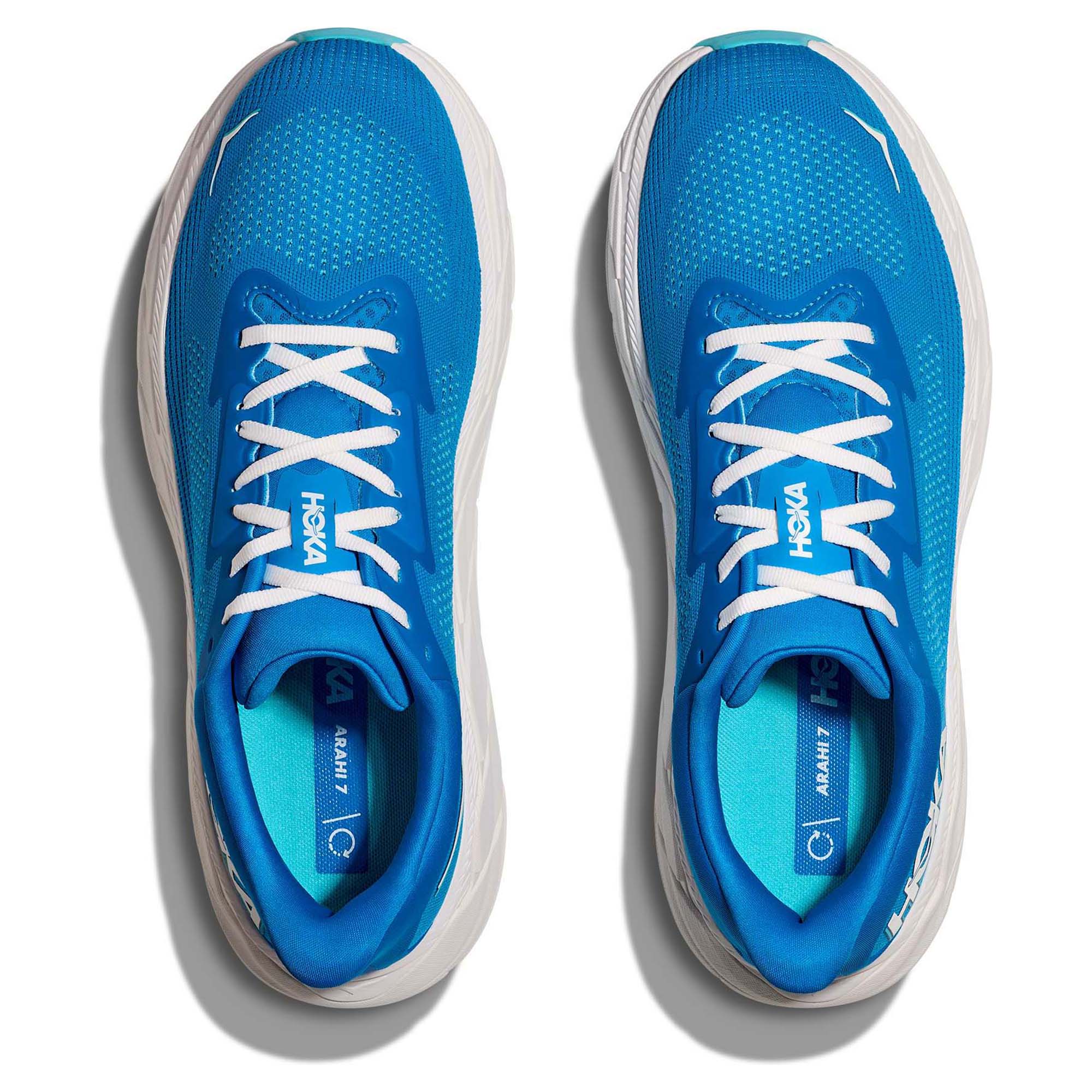 Arahi 7 Men's Running Shoes - Image 6