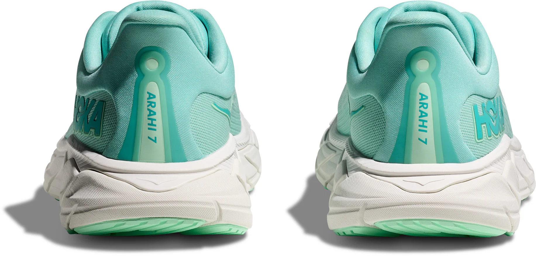 Arahi 7 Women's Running Shoes - Image 3
