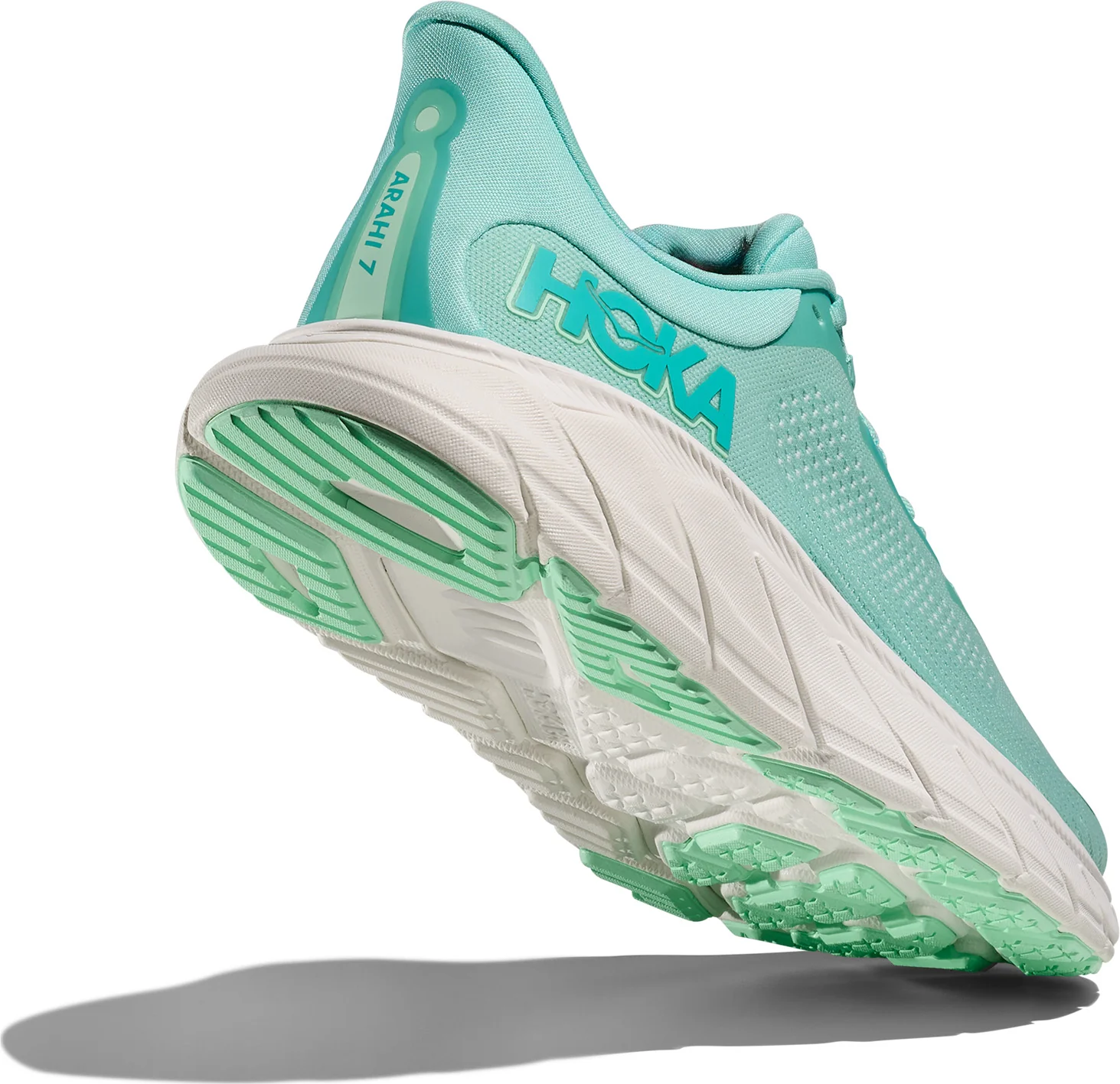 Arahi 7 Women's Running Shoes - Image 5