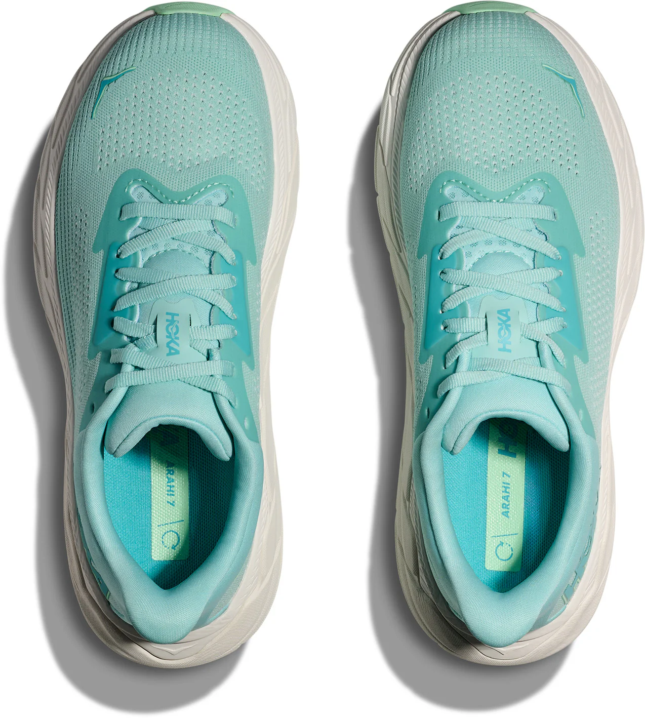 Arahi 7 Women's Running Shoes - Image 6