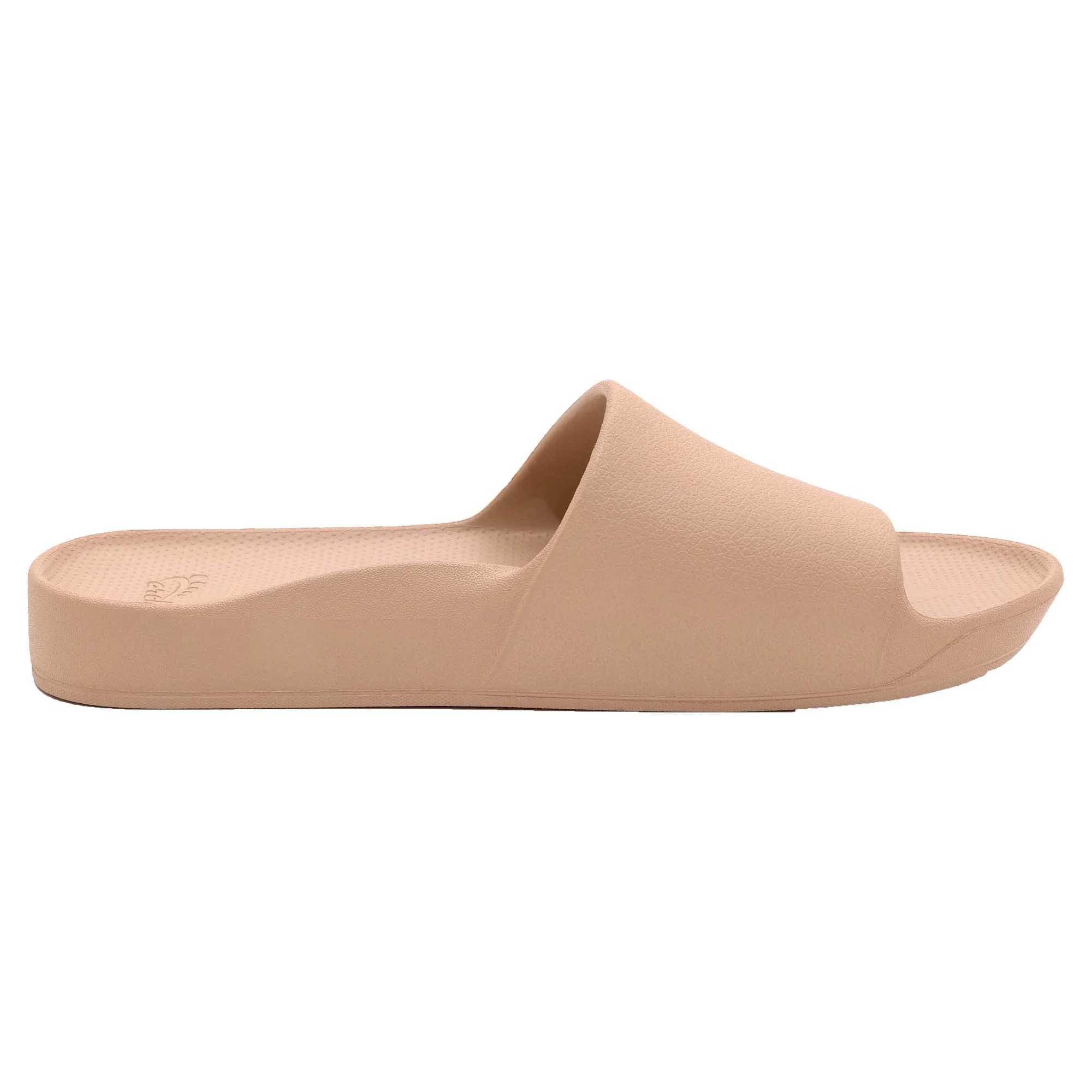 Arch Support Unisex Slides