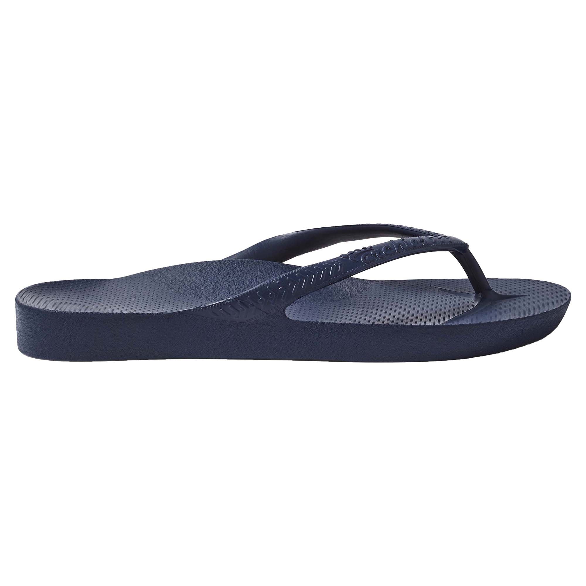 Arch Support Unisex Thongs