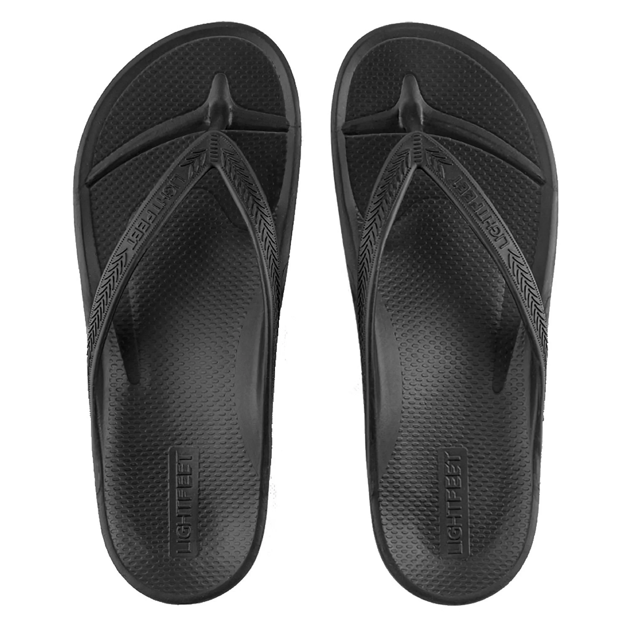 Revive Arch Support Thongs - Image 4