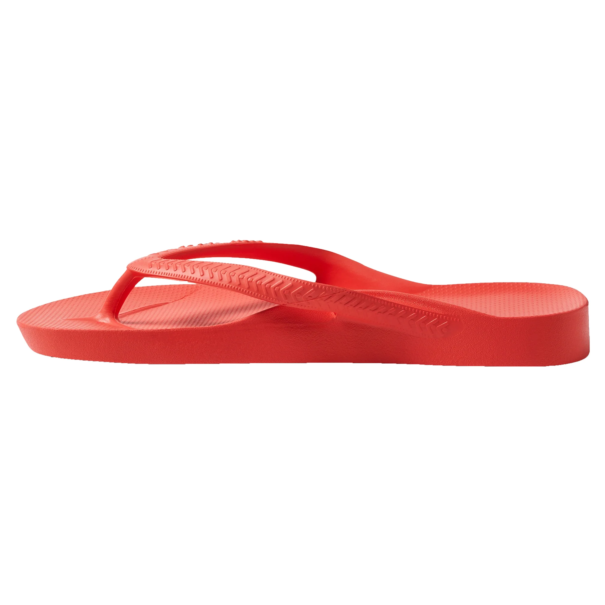 Arch Support Unisex Thongs - Image 2