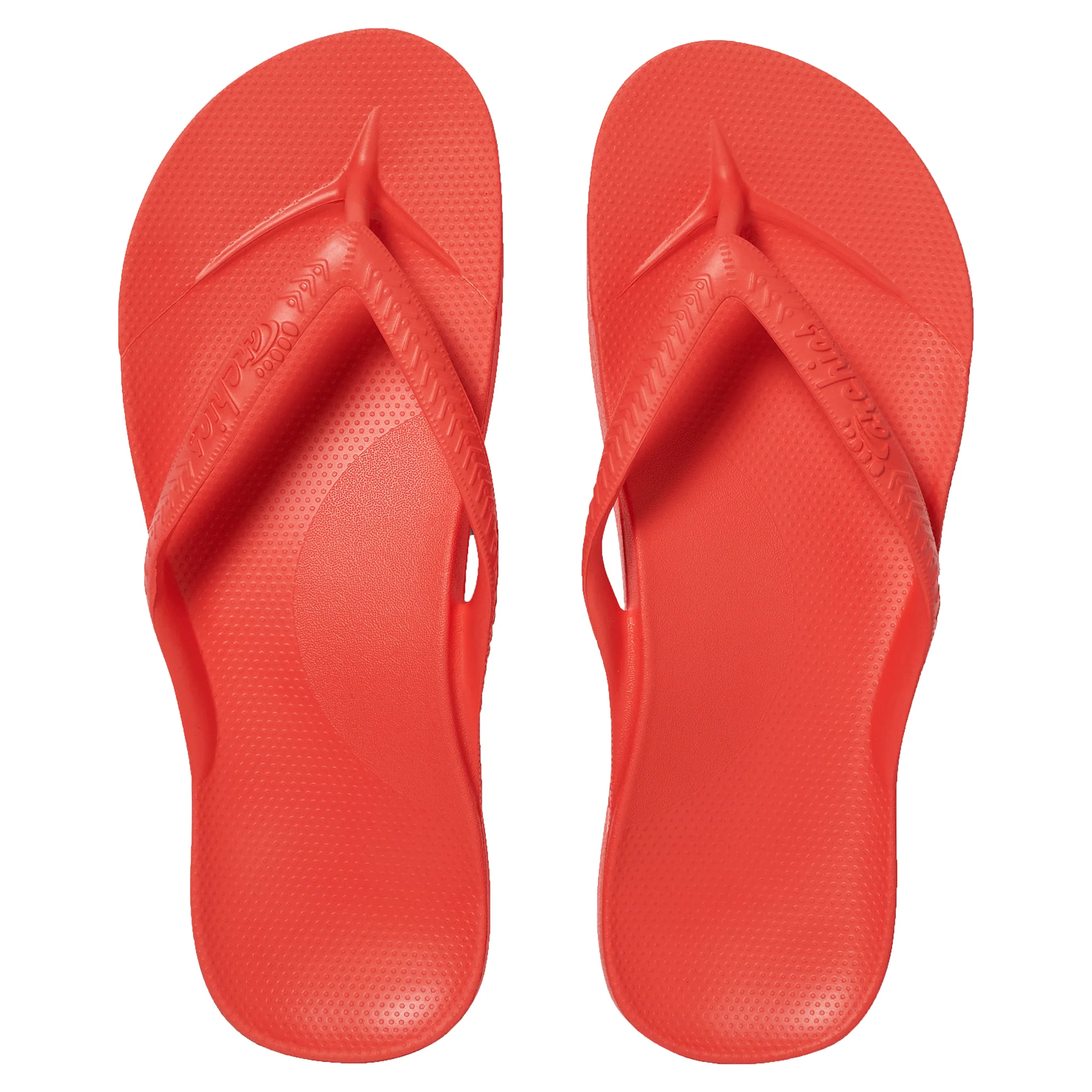 Arch Support Unisex Thongs - Image 4