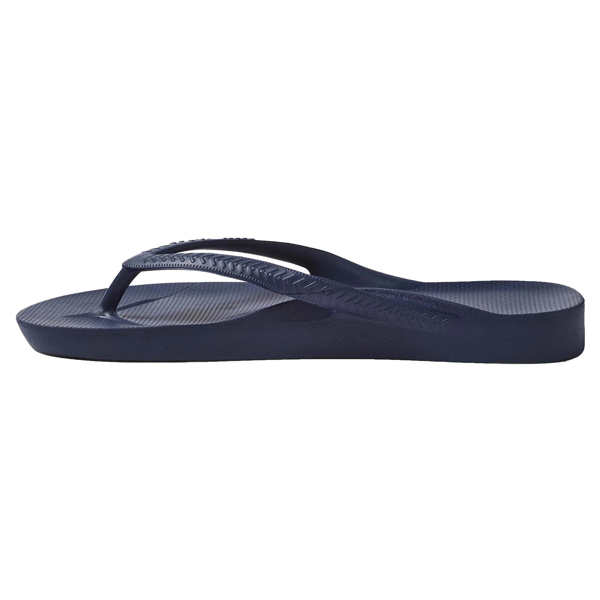 Arch Support Unisex Thongs - Image 2