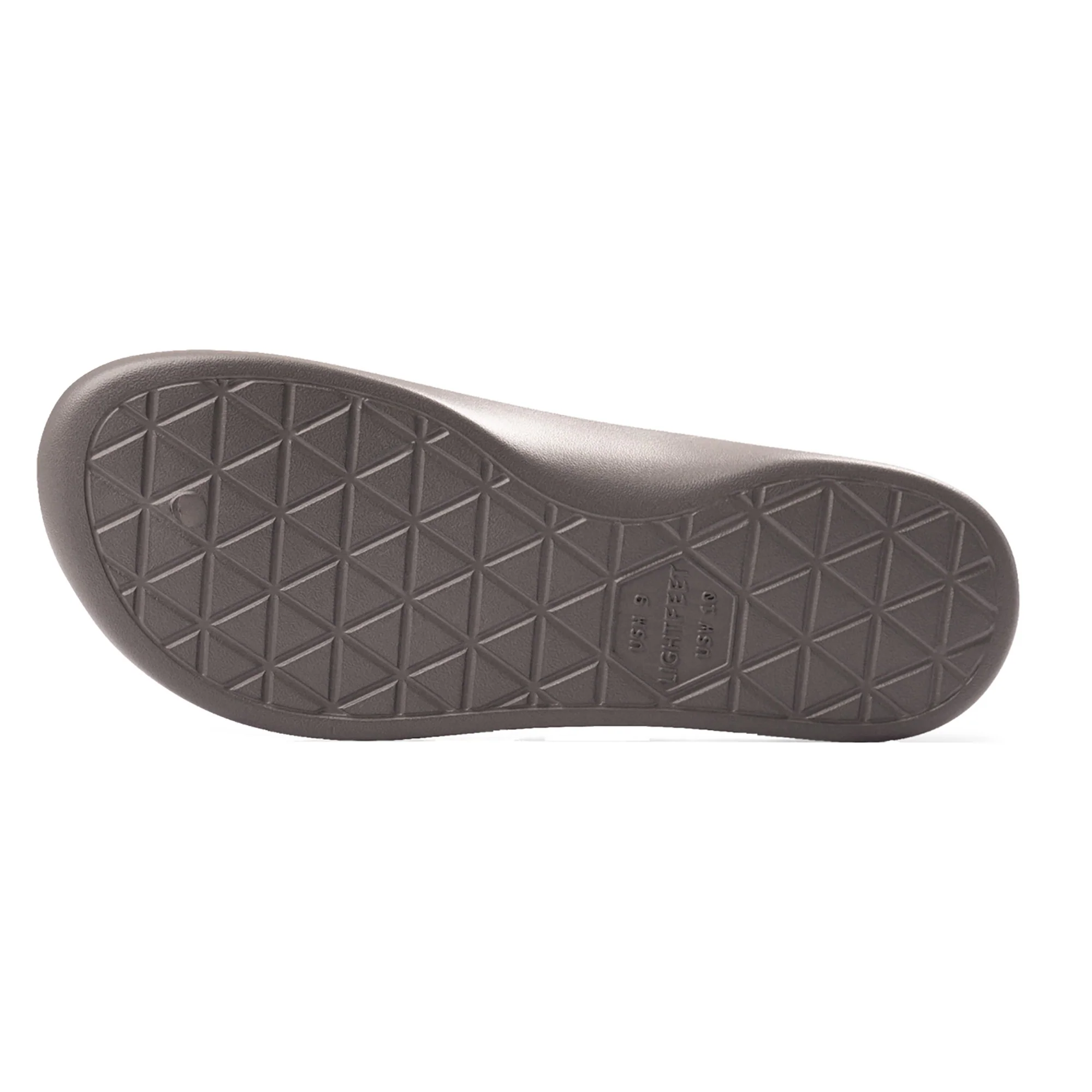 Revive Arch Support Thongs - Image 2