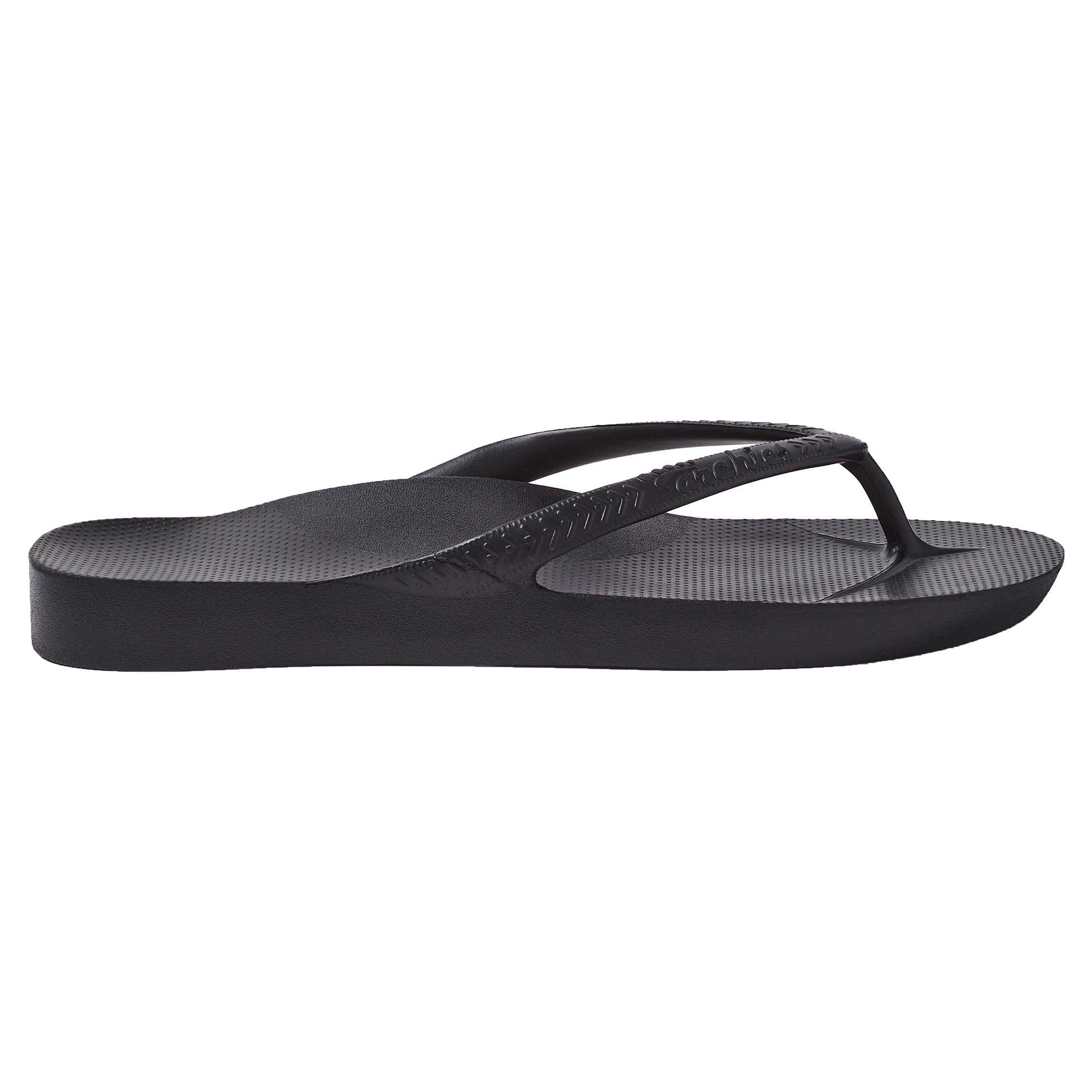 Arch Support Unisex Thongs