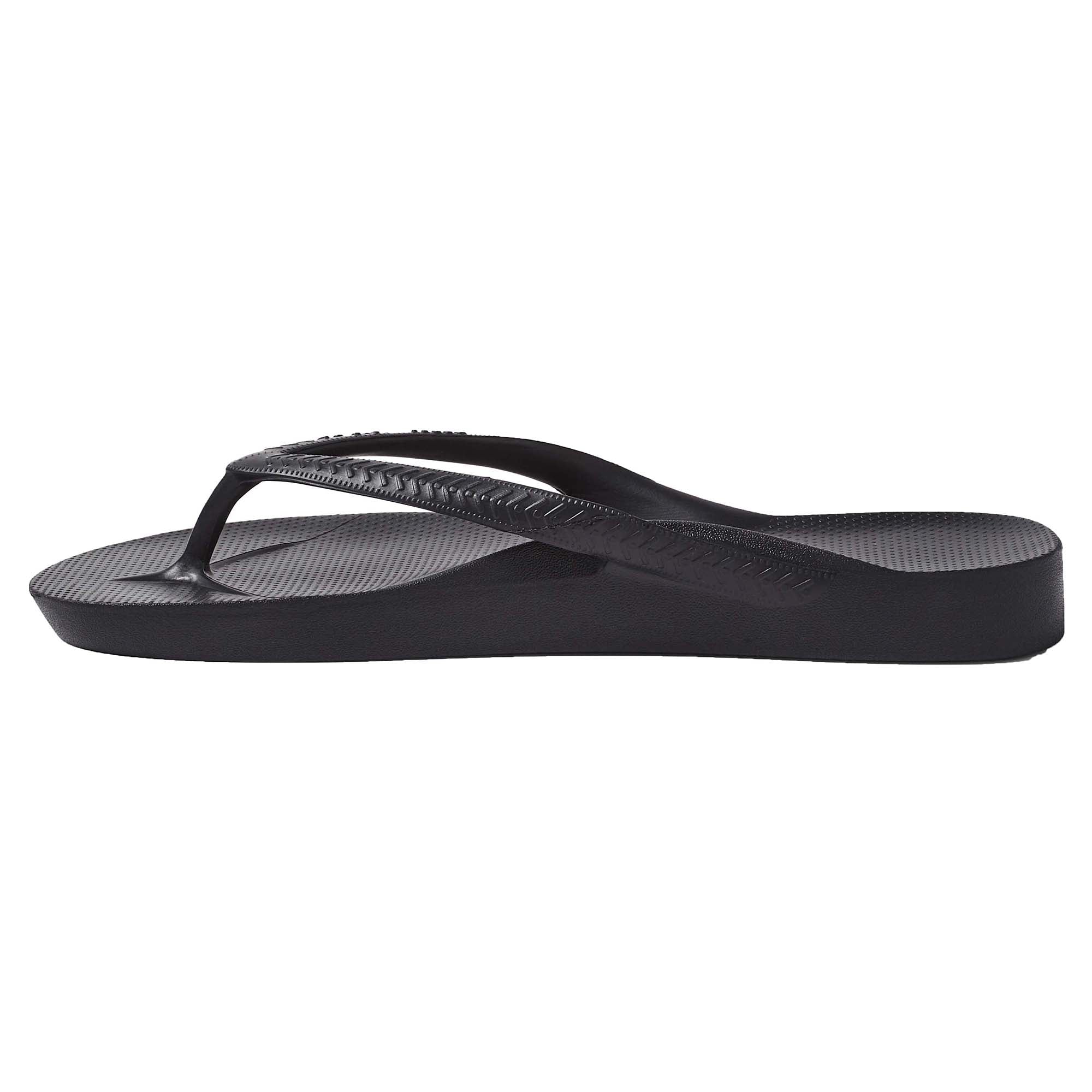 Arch Support Unisex Thongs - Image 2