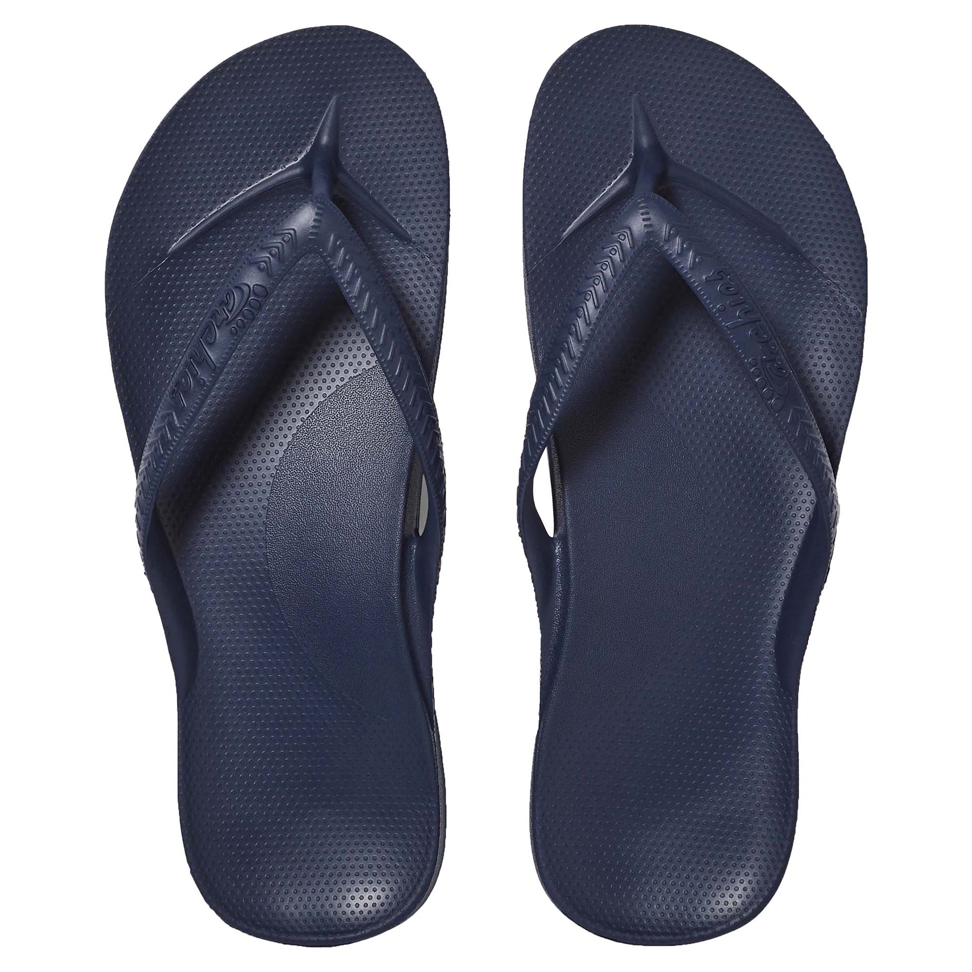 Arch Support Unisex Thongs - Image 4