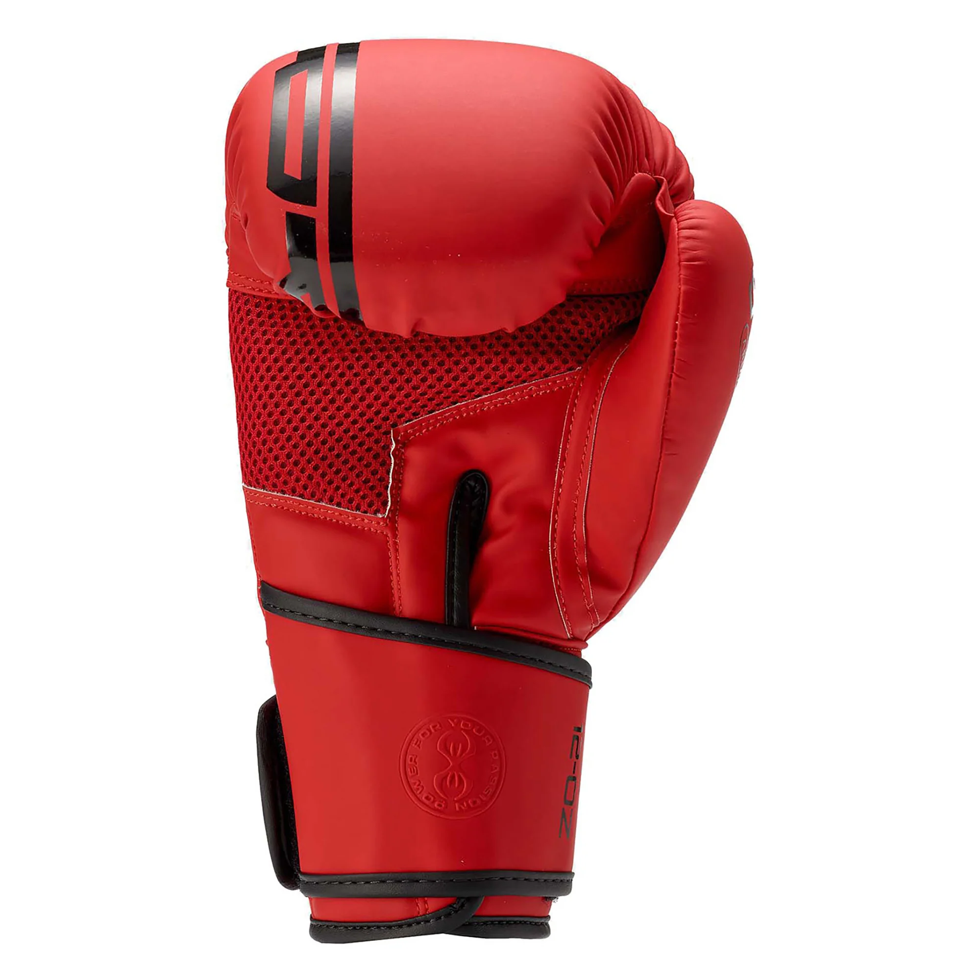 Armaplus 12oz Boxing Gloves - Image 3