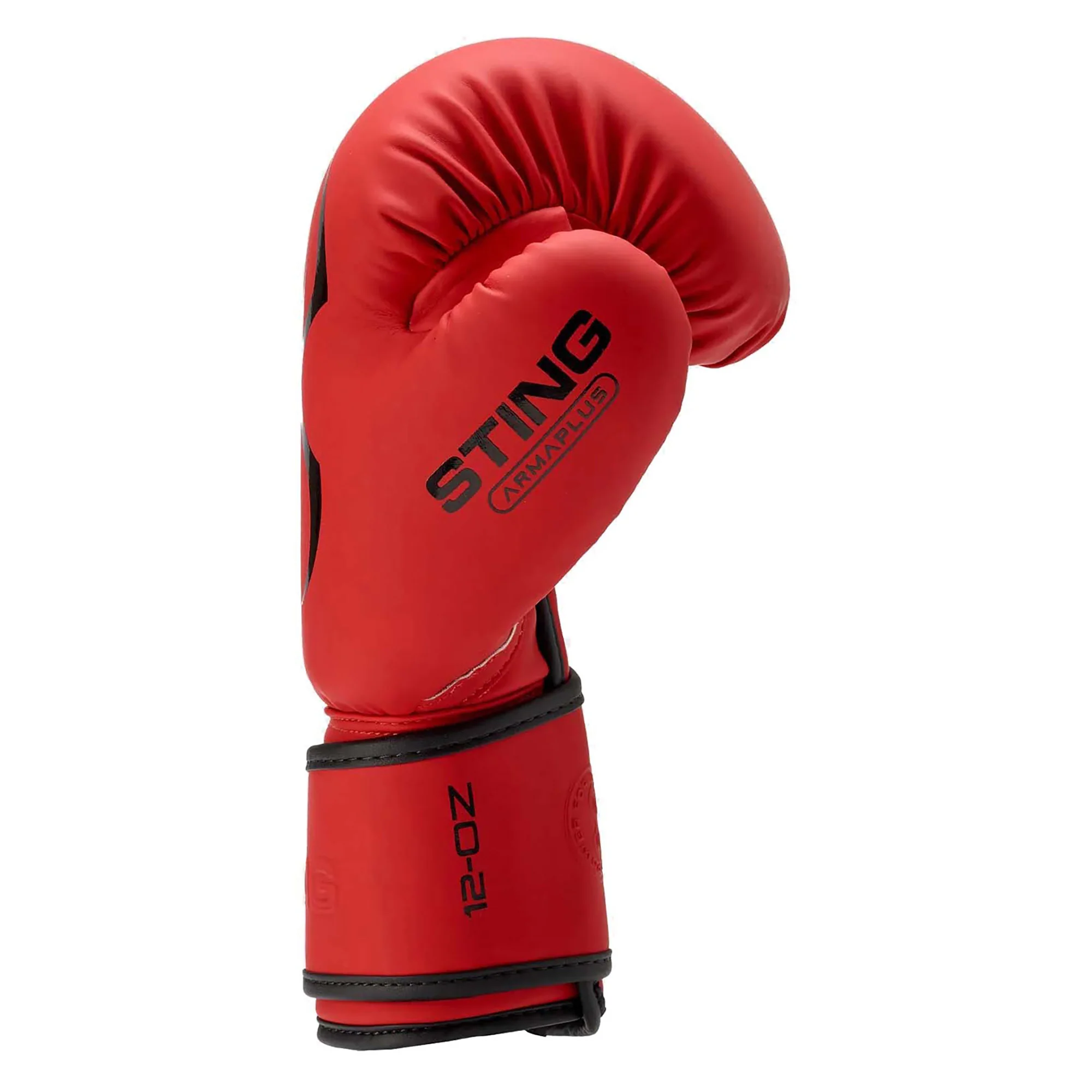 Armaplus 16oz Boxing Gloves - Image 4