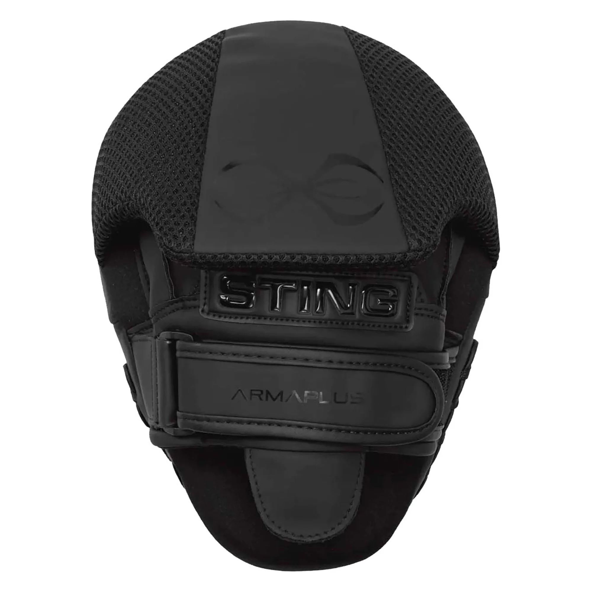 Armaplus Focus Mitts - Image 3