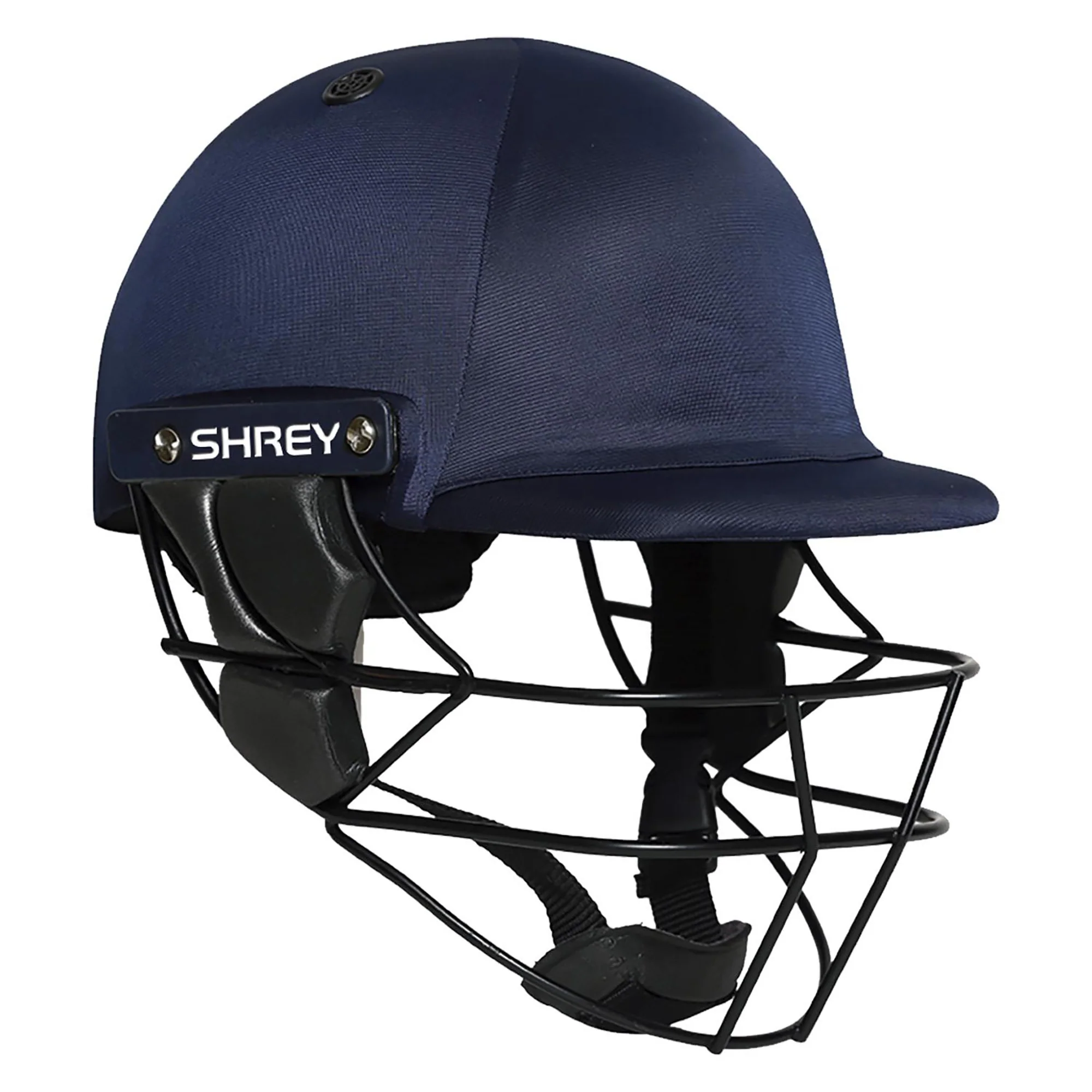 Junior's Armor 2.0 Steel Helmet