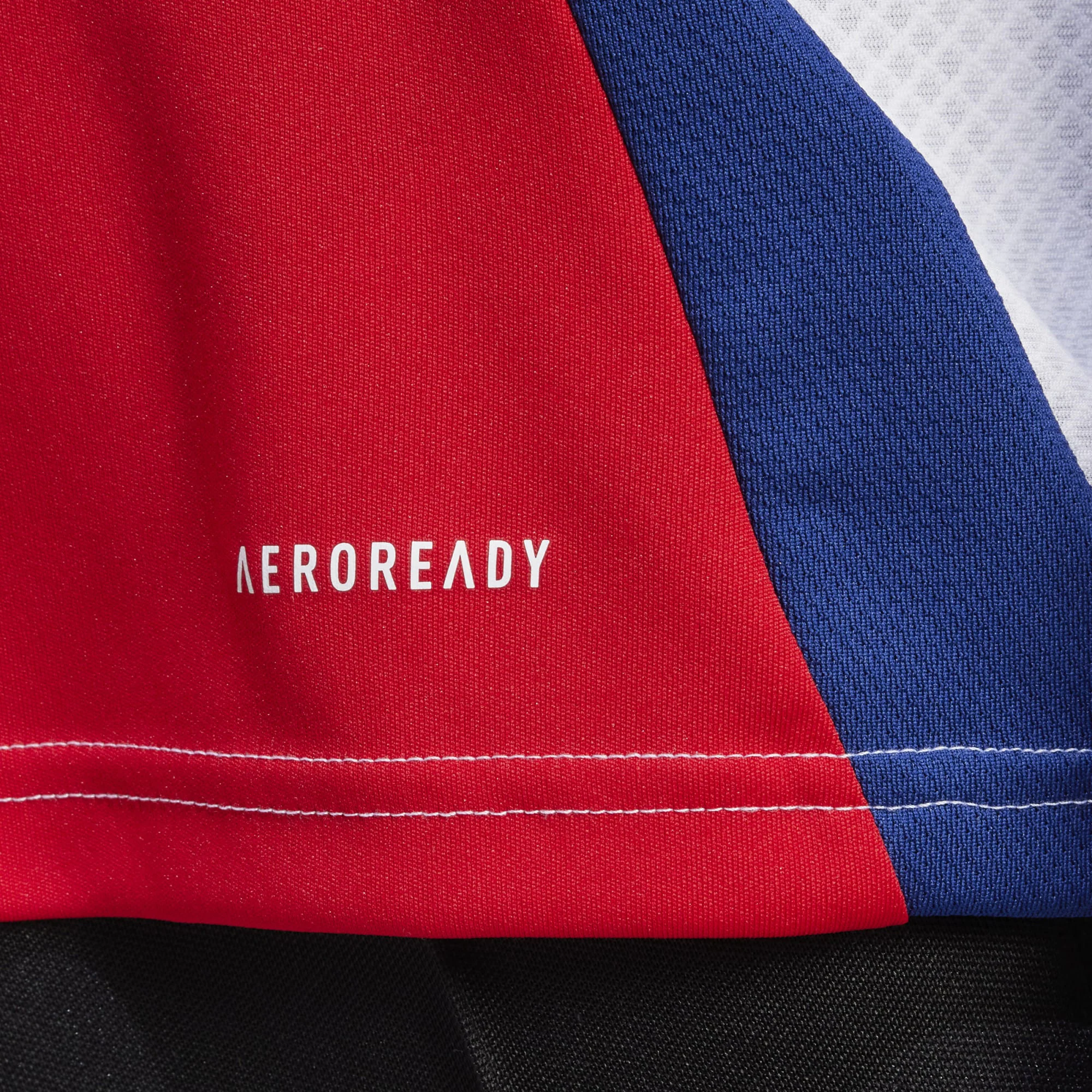 Men's Arsenal 2024/25 Home Soccer Jersey - Image 5