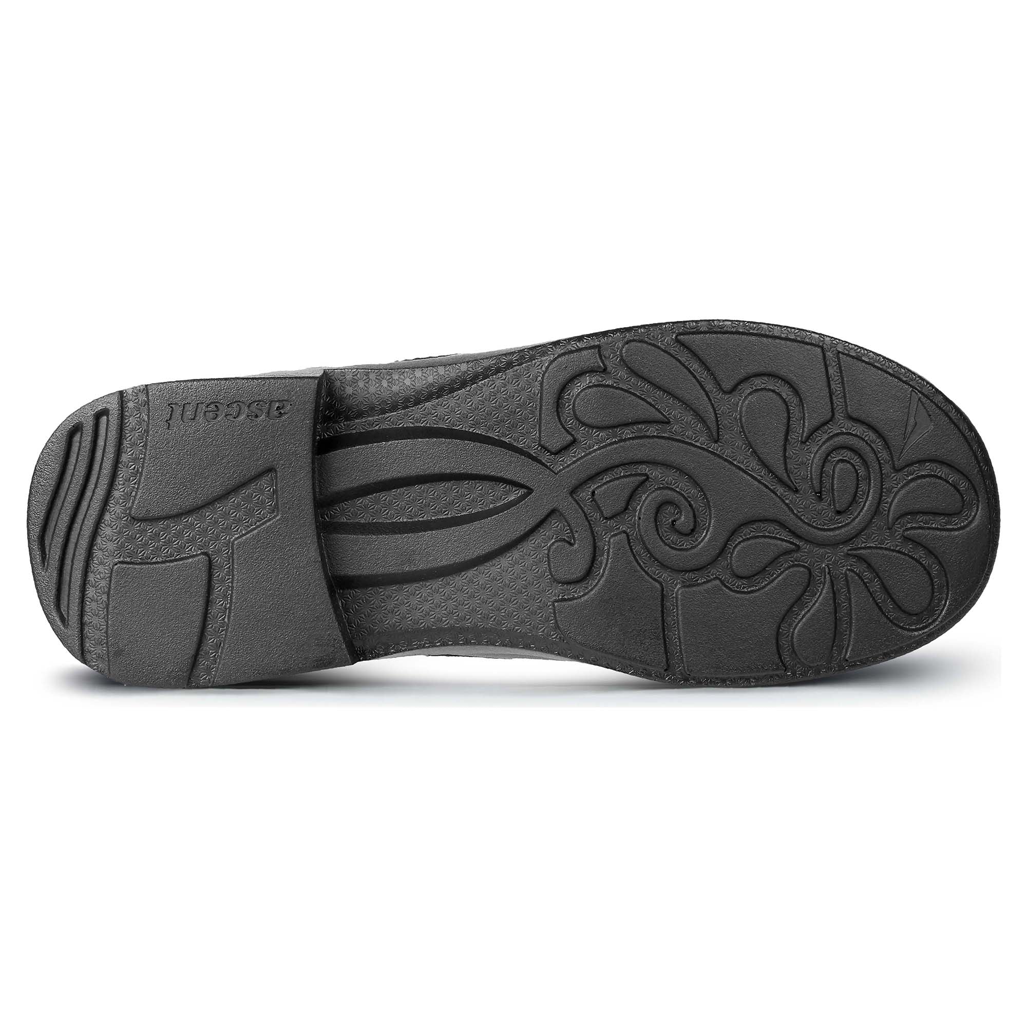 Adiva 2 Women's Senior School Shoes (B) - Image 6