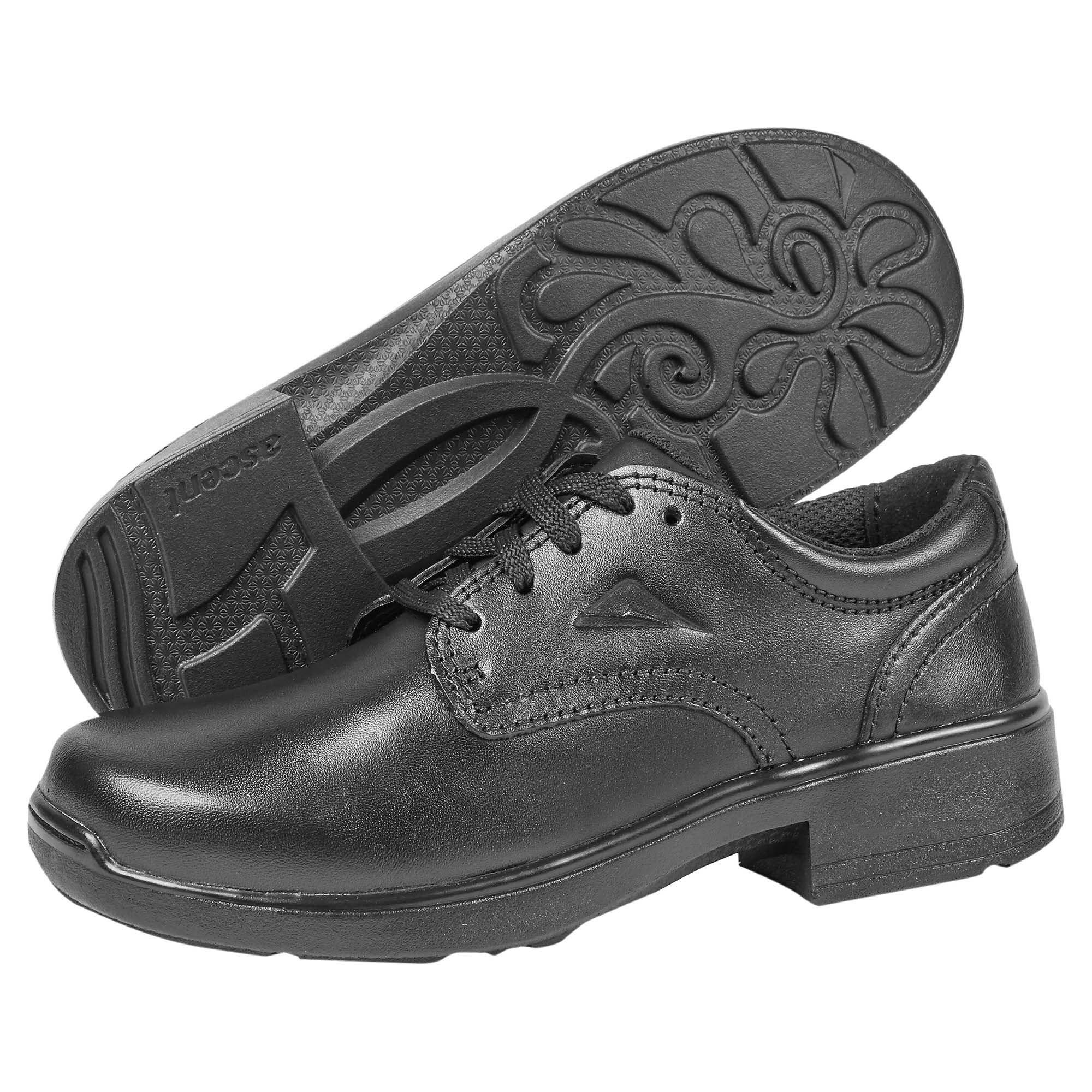 Adiva 2 Women's Senior School Shoes (B) - Image 8