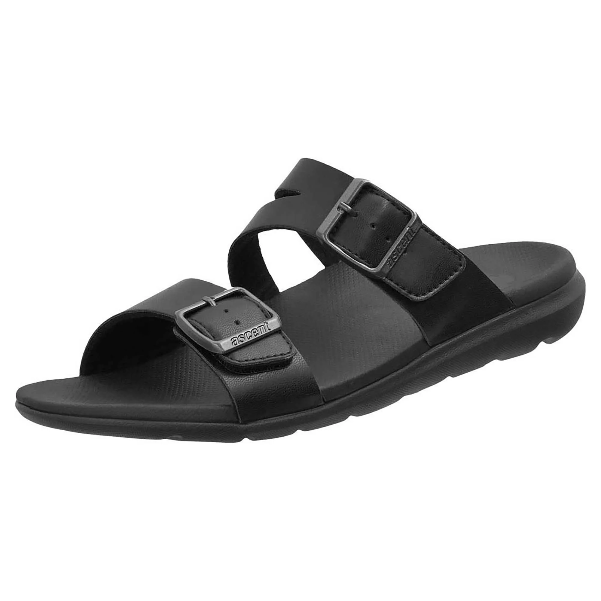 Groove Buckle Women's Sandals - Image 3