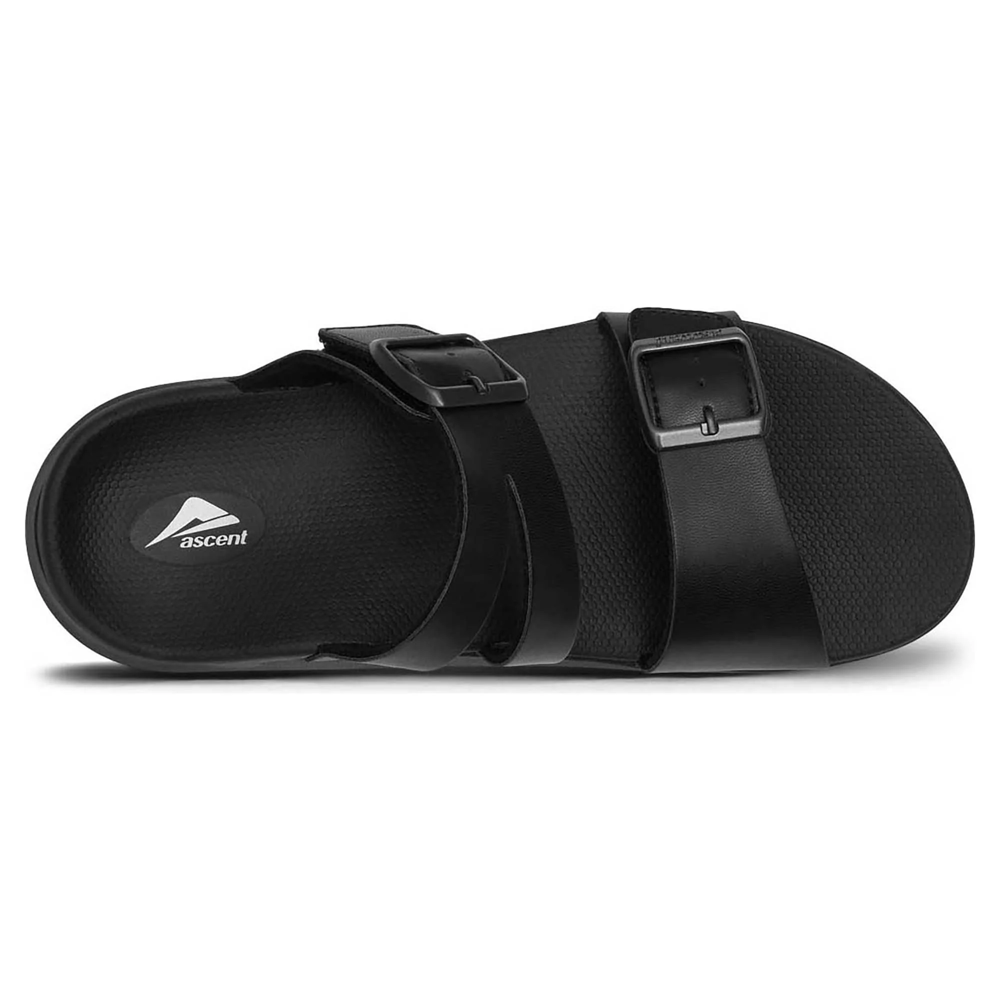 Groove Buckle Women's Sandals - Image 5