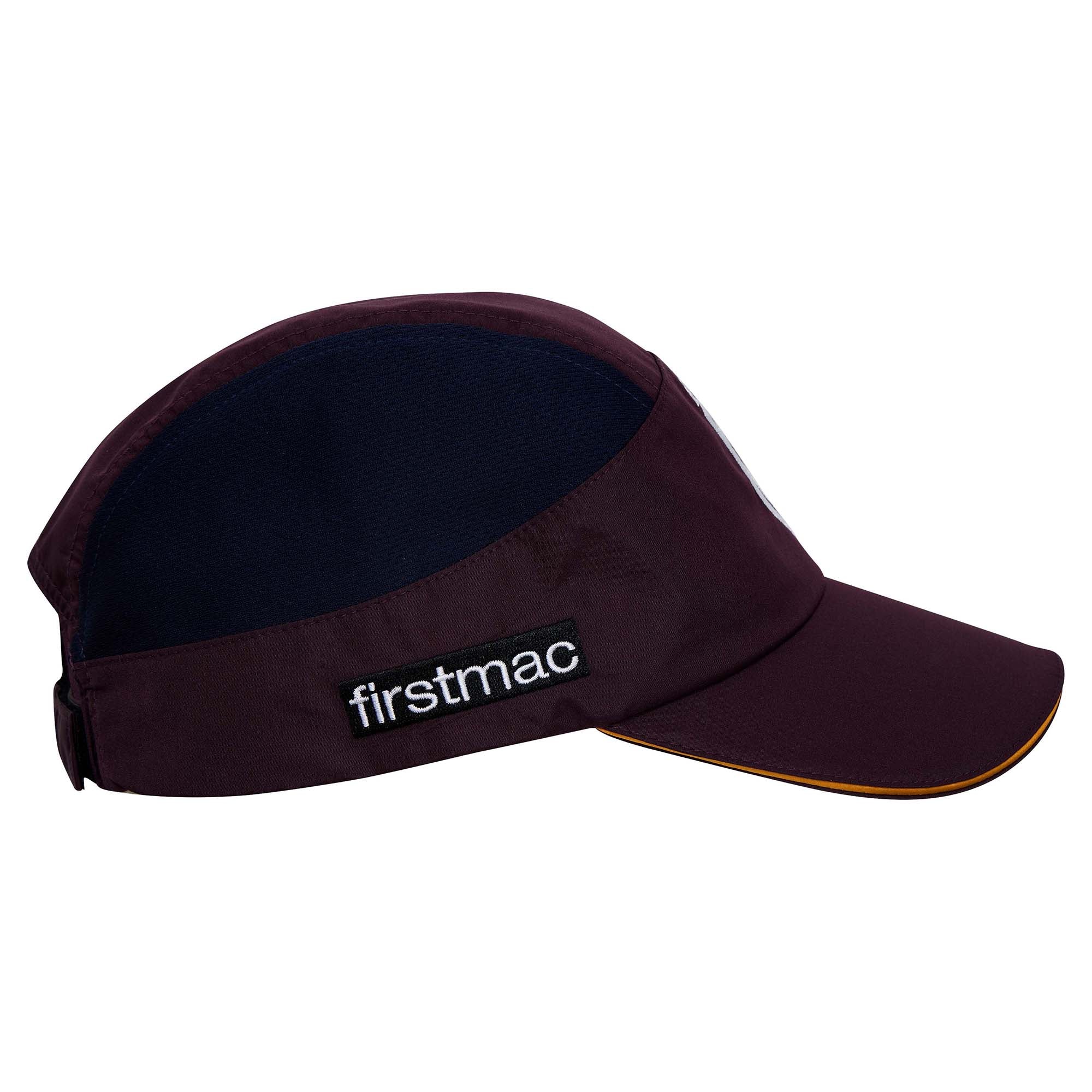 Adult's NRL Brisbane Broncos 2026 Training Cap - Image 2
