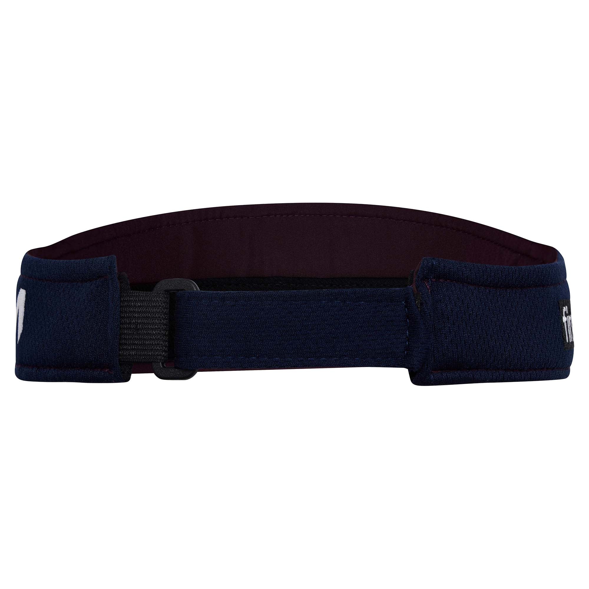 Adult's NRL Brisbane Broncos 2026 Training Visor - Image 5